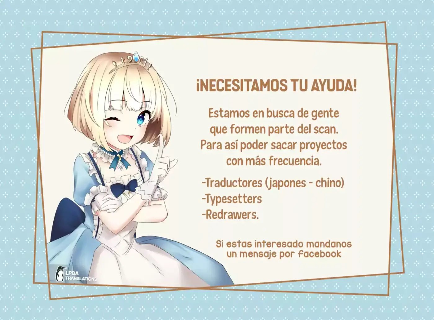 La Historia Del Imperio Tearmoon - Capítulo 8.10 - Página 19 - LectorTMOo