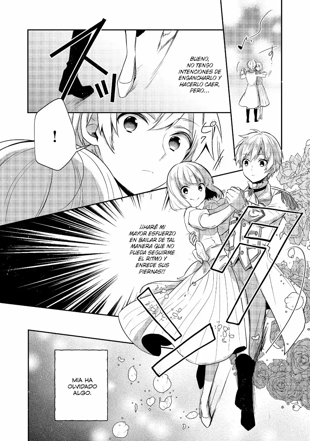 La Historia Del Imperio Tearmoon - Capítulo 8.20 - Página 14 - LectorTMOo