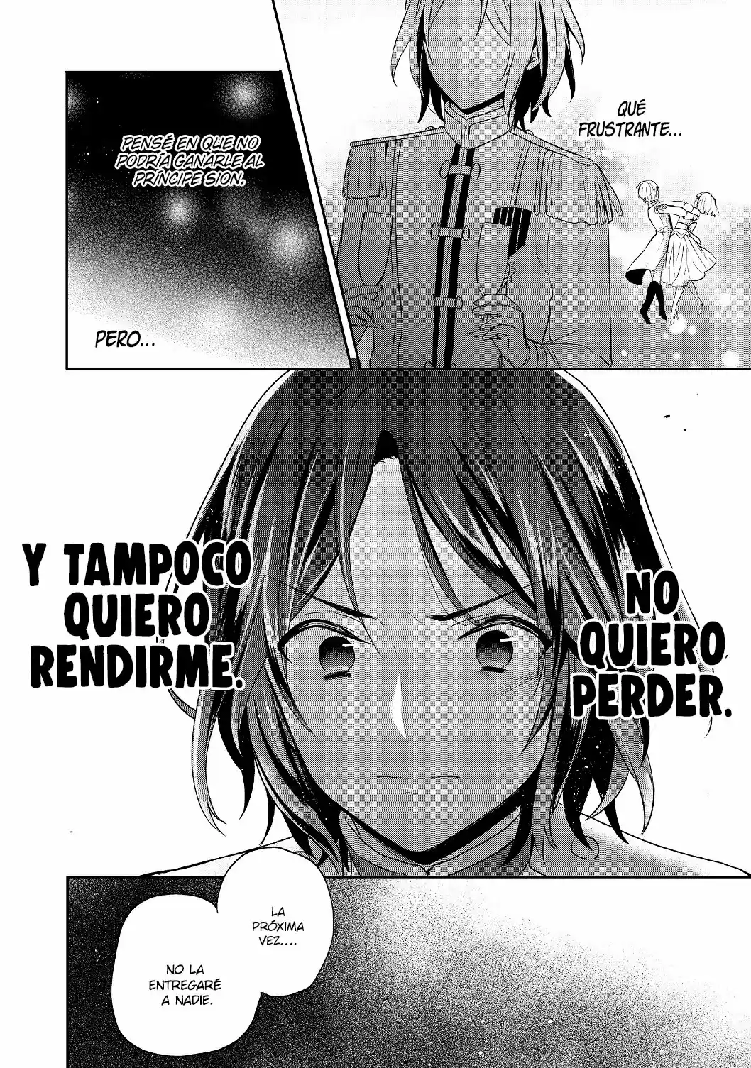 La Historia Del Imperio Tearmoon - Capítulo 8.20 - Página 18 - LectorTMOo