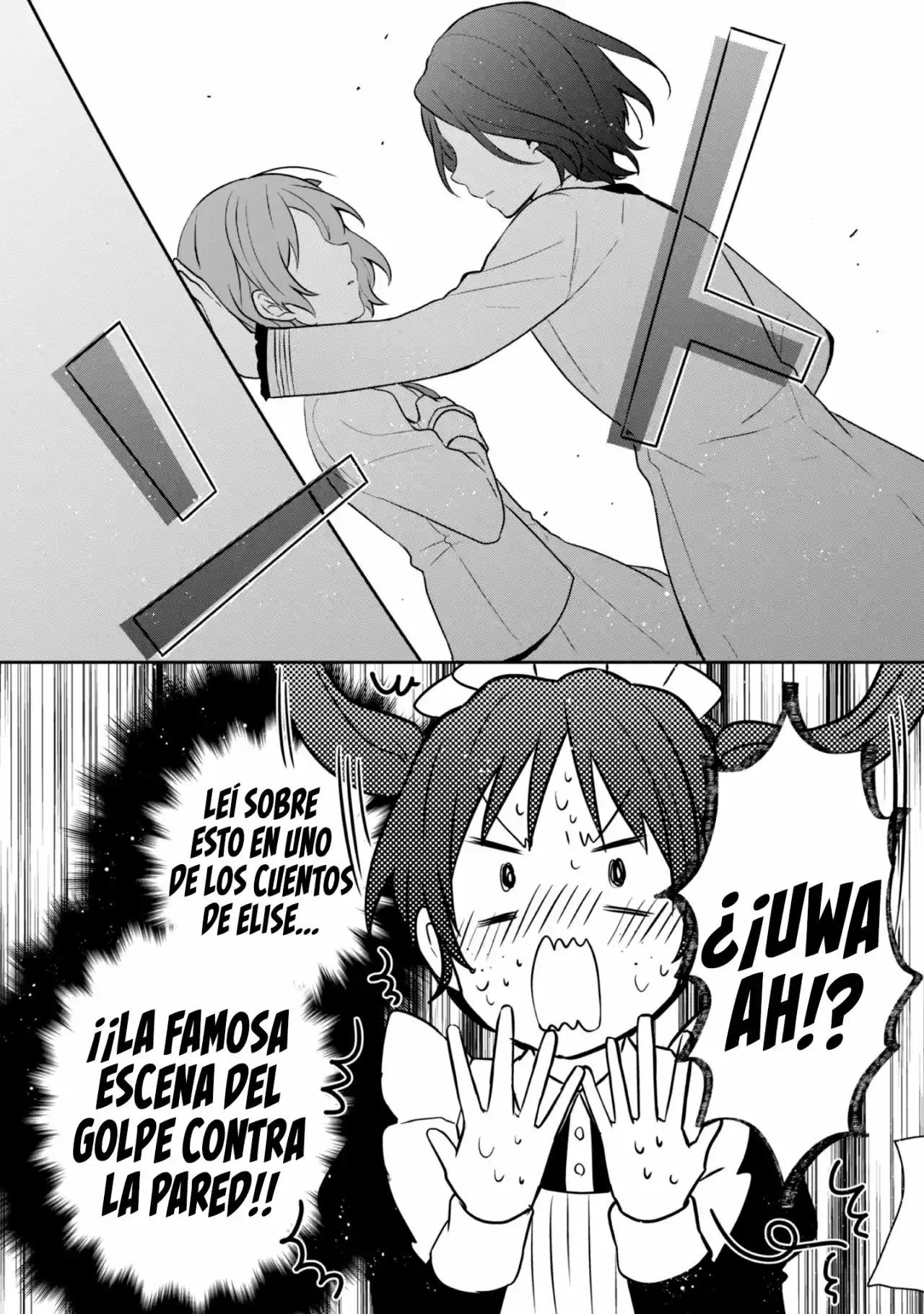 La Historia Del Imperio Tearmoon - Capítulo 9.50 - Página 7 - LectorTMOo