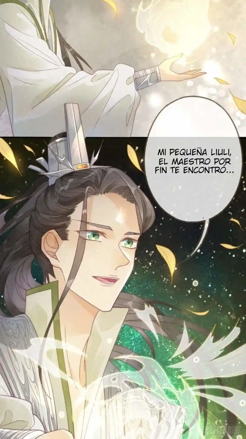La Historia Del Pajaro Kiwi (mini Comic) - Capítulo - Página 35 - LectorTMOo