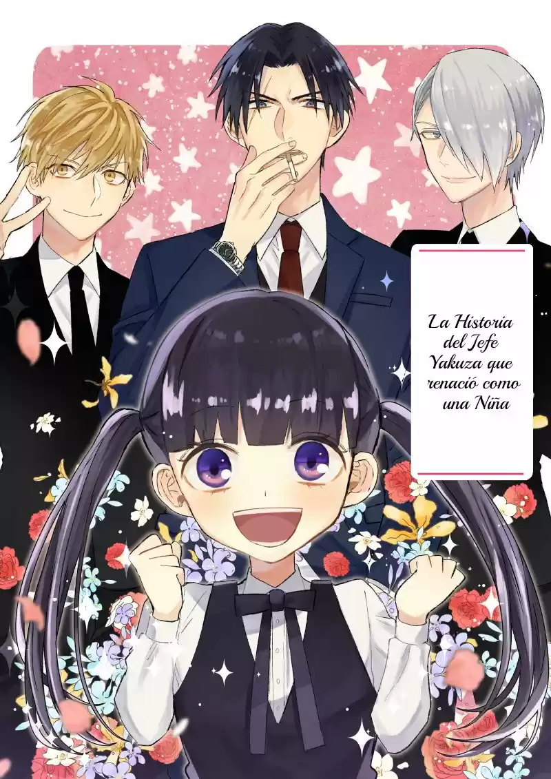 LA HISTORIA DEL JEFE YAKUZA QUE RENACIÓ COMO UNA NIÑA - Capítulo 3 - Página 1 - LectorTMOo