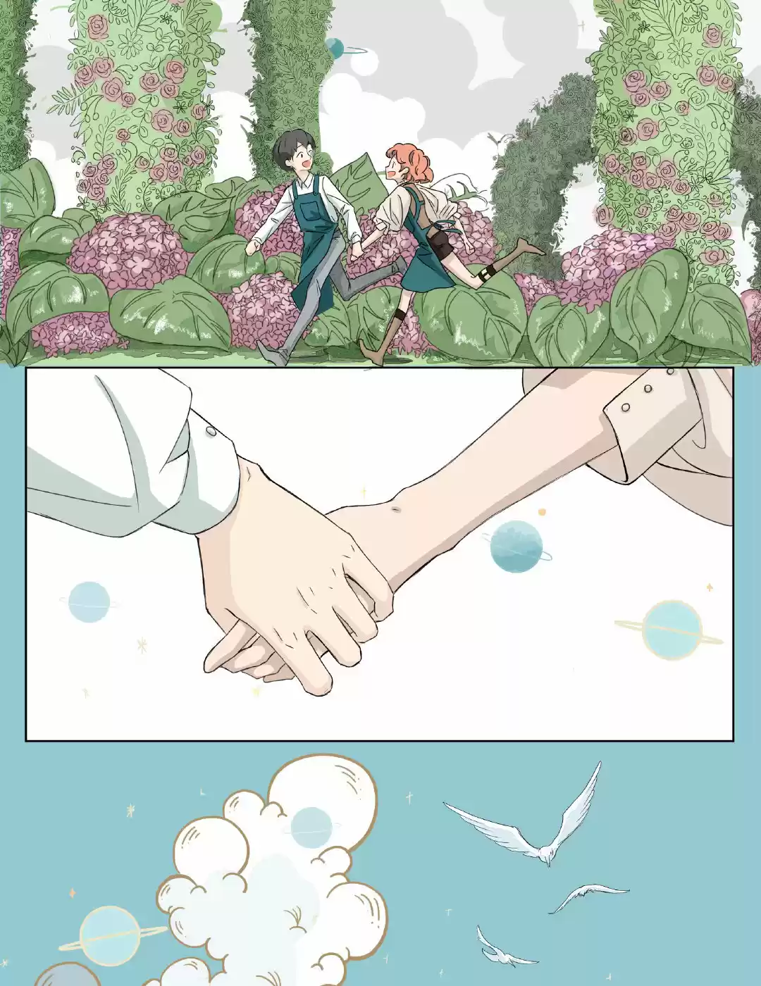 La Historia Del Pajaro Kiwi (mini Comic) - Capítulo 1 - Página 78 - LectorTMOo