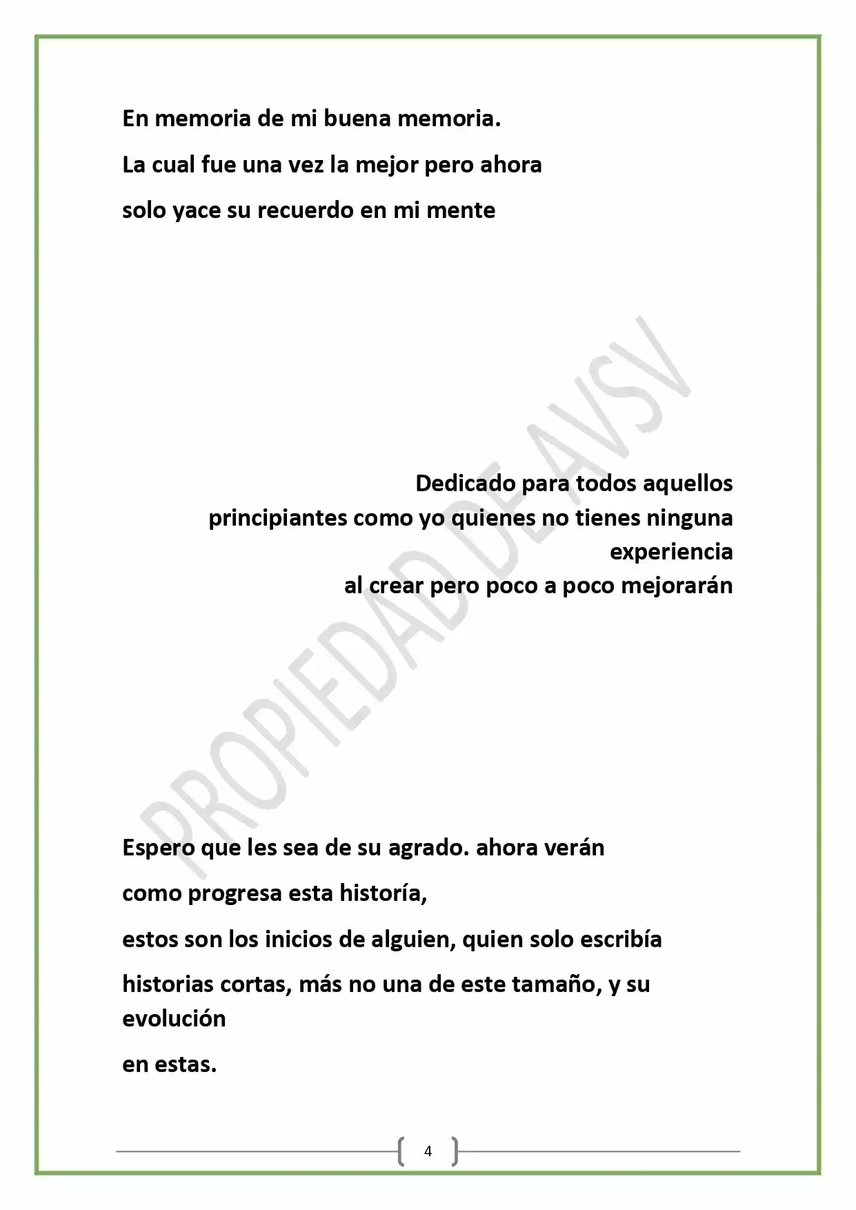 La Historia Sobre Cómo Me Cuida La Onee-san Que Fue Mi Primer Amor - Capítulo 1 - Página 4 - LectorTMOo