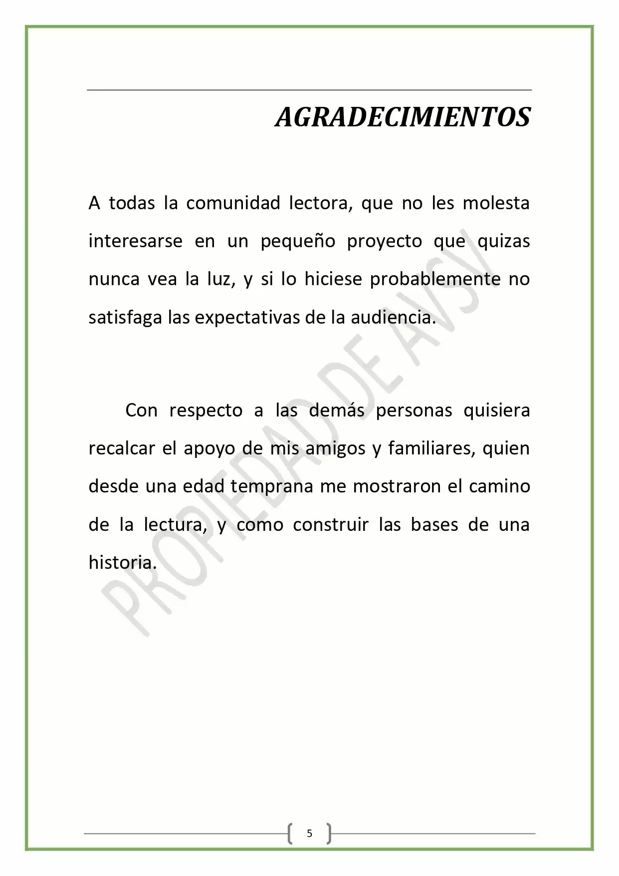 La Historia Sobre Cómo Me Cuida La Onee-san Que Fue Mi Primer Amor - Capítulo 1 - Página 5 - LectorTMOo