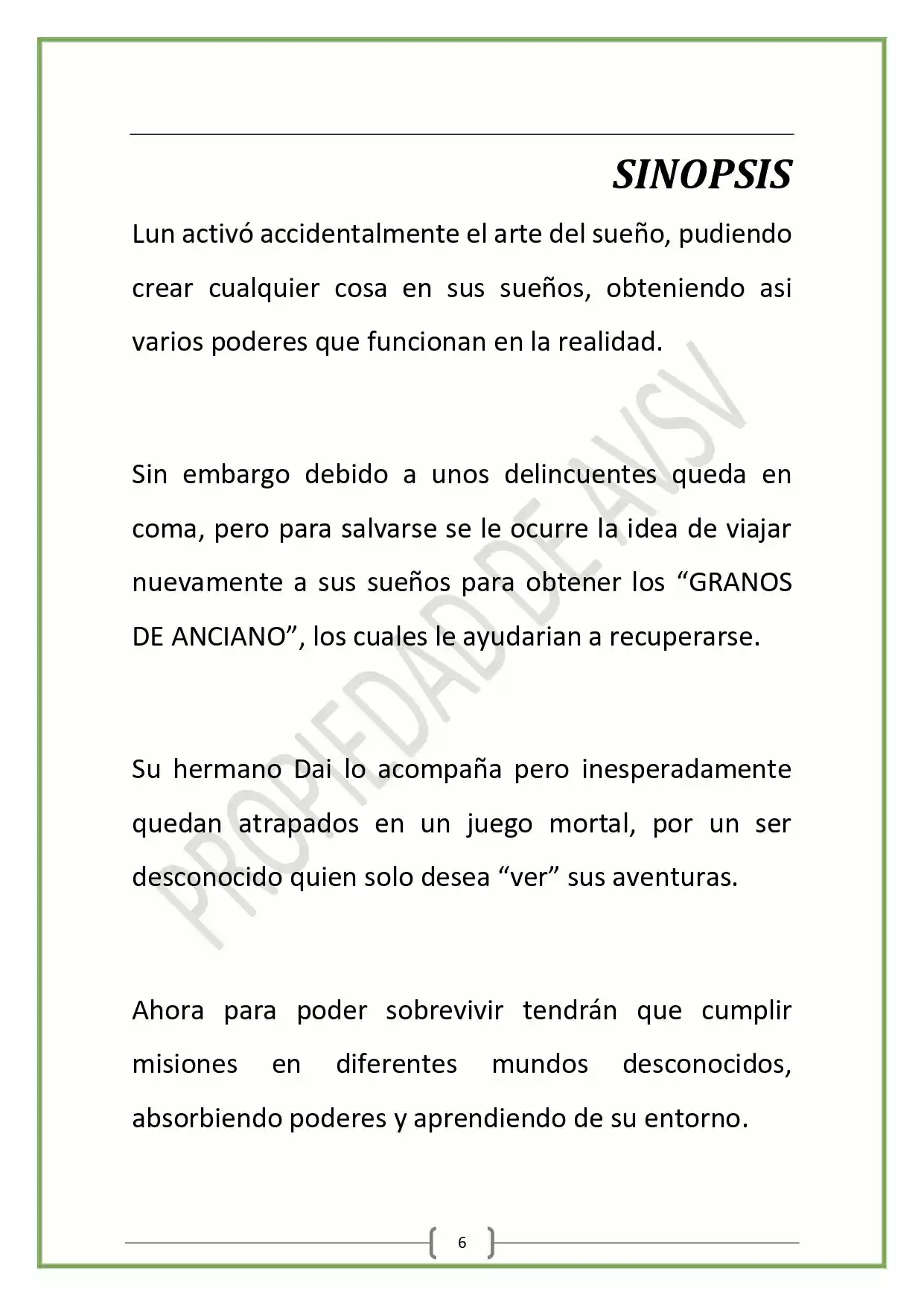 La Historia Sobre Cómo Me Cuida La Onee-san Que Fue Mi Primer Amor - Capítulo 1 - Página 6 - LectorTMOo