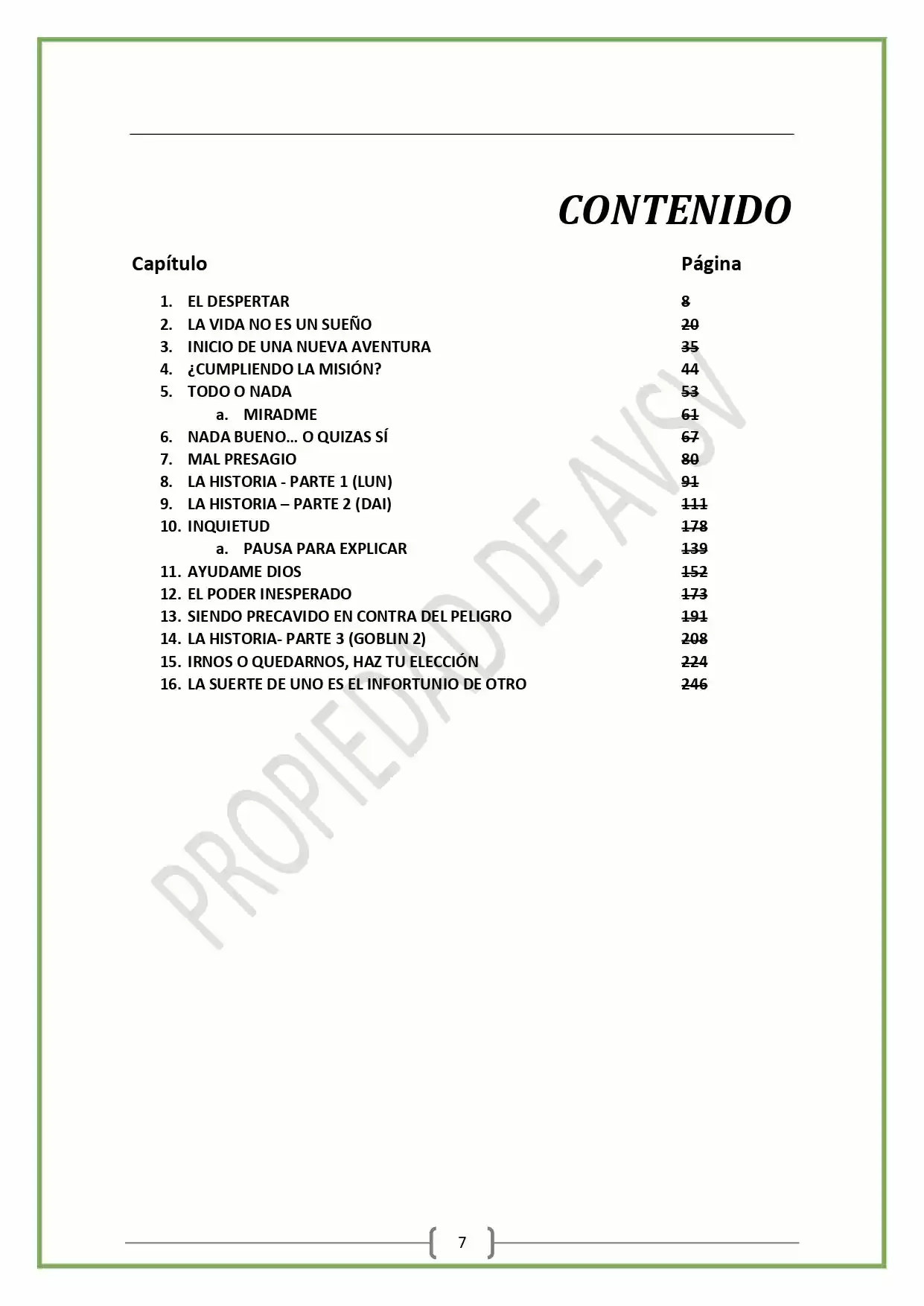 La Historia Sobre Cómo Me Cuida La Onee-san Que Fue Mi Primer Amor - Capítulo 1 - Página 7 - LectorTMOo