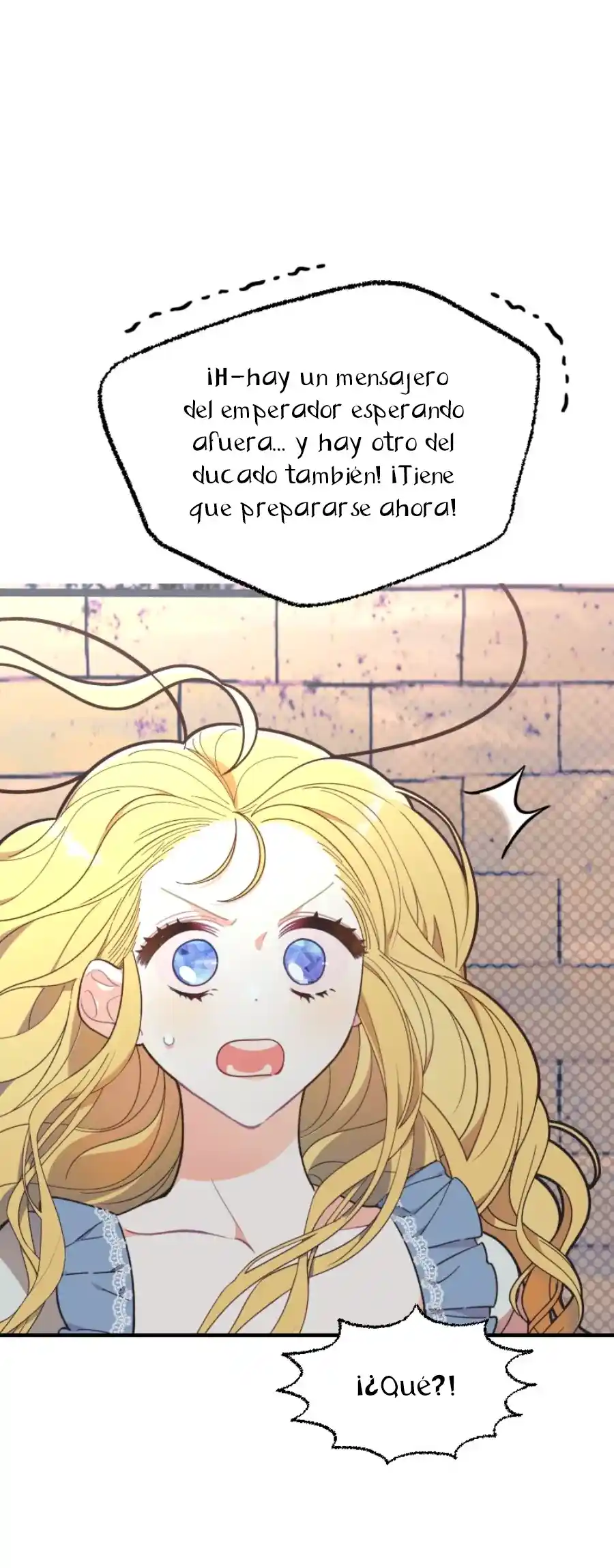 La Idiota De Abella - Capítulo 10 - Página 29 - LectorTMOo