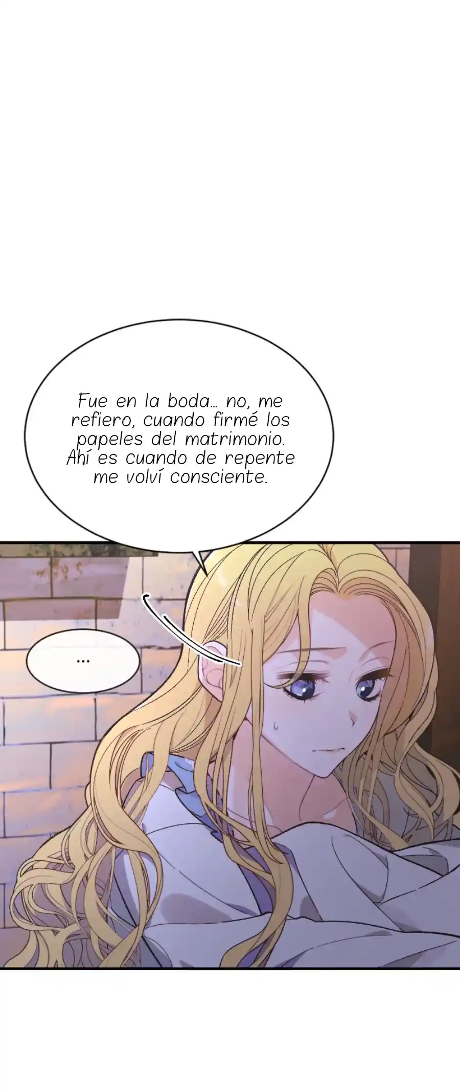 La Idiota De Abella - Capítulo 10 - Página 35 - LectorTMOo