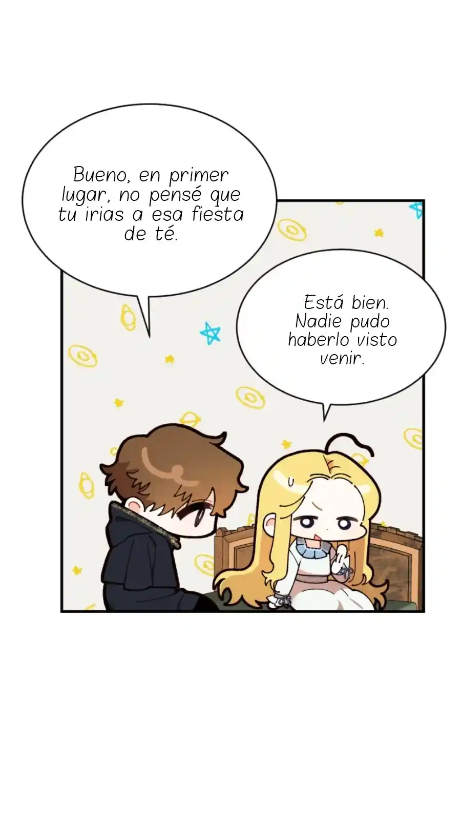 La Idiota De Abella - Capítulo 10 - Página 44 - LectorTMOo