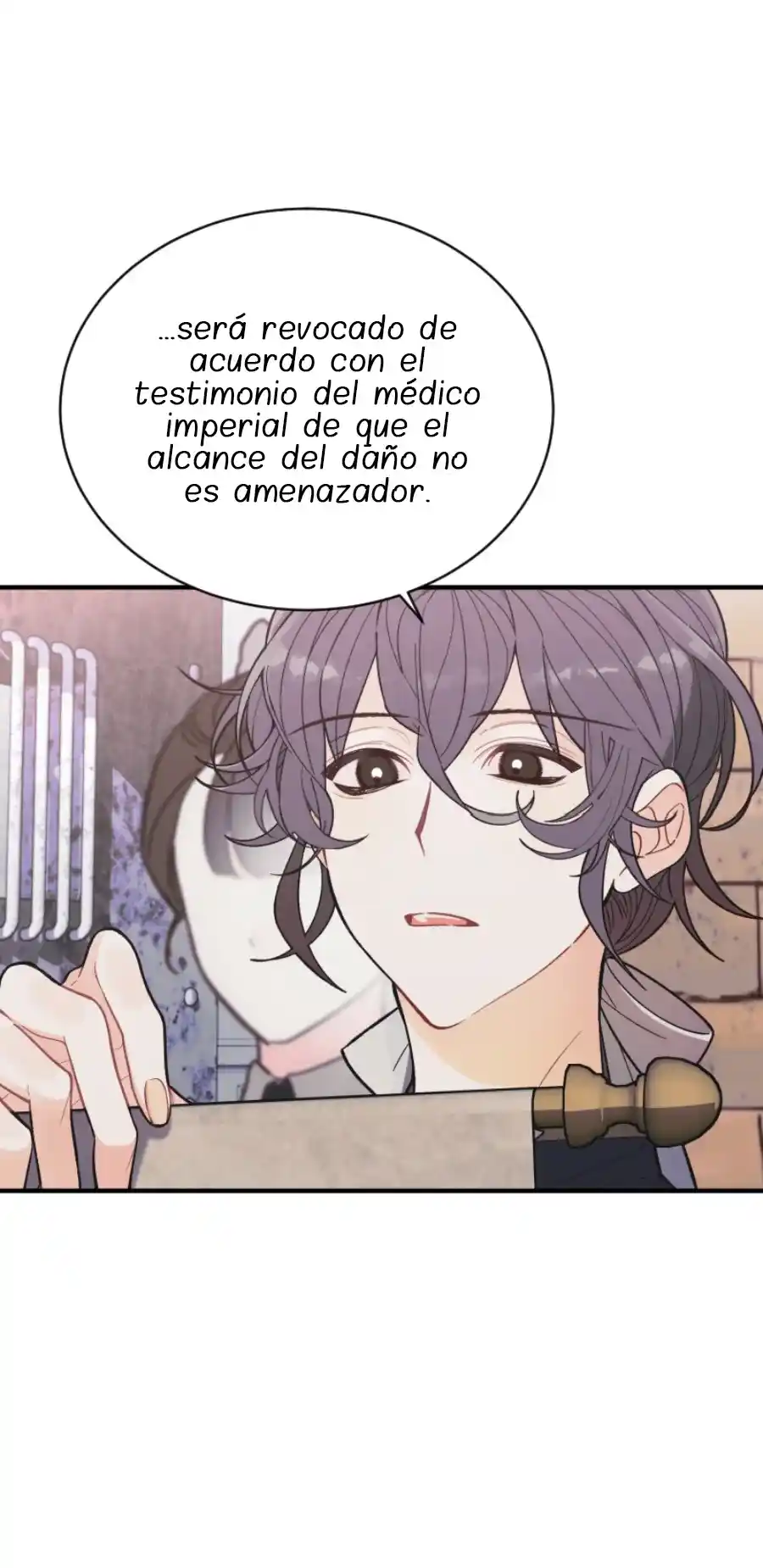 La Idiota De Abella - Capítulo 11 - Página 9 - LectorTMOo