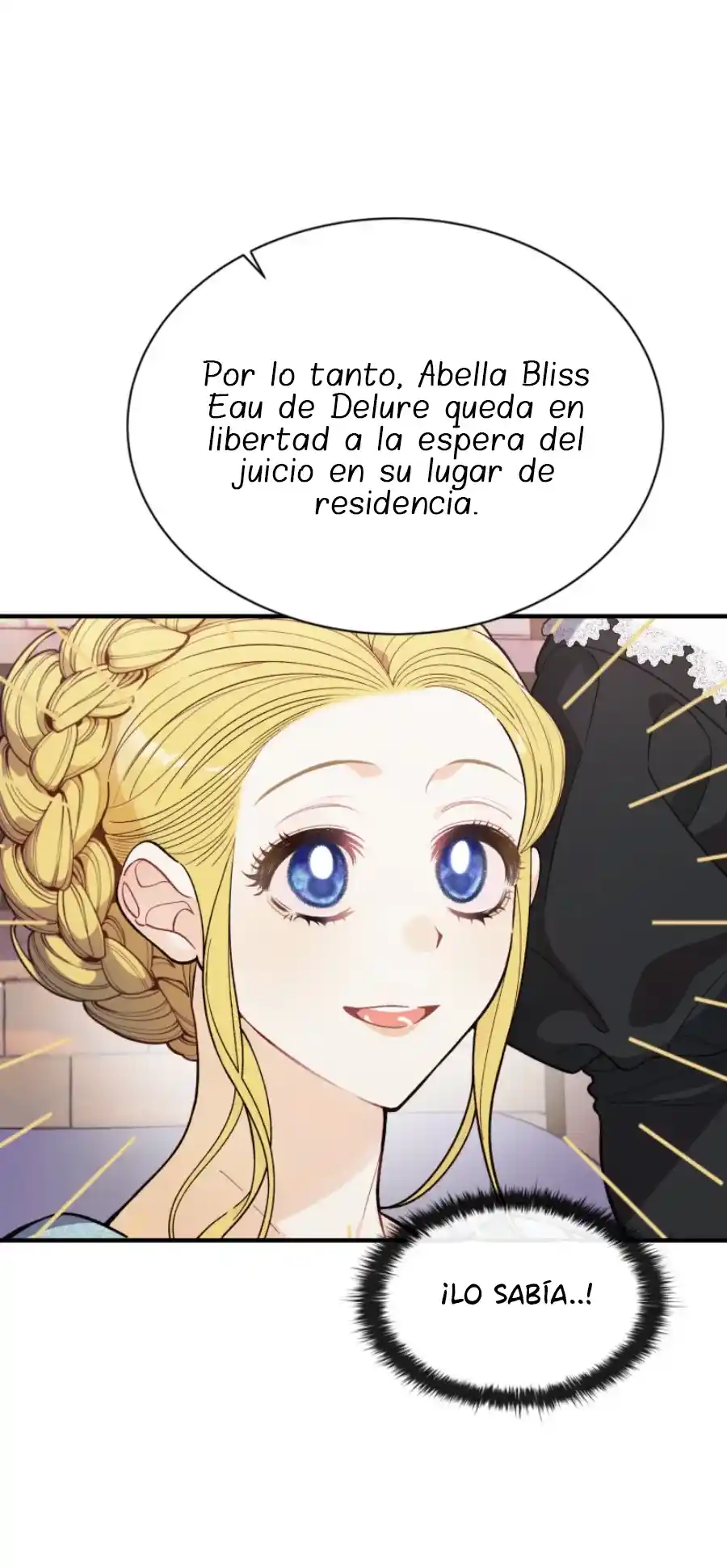 La Idiota De Abella - Capítulo 11 - Página 10 - LectorTMOo