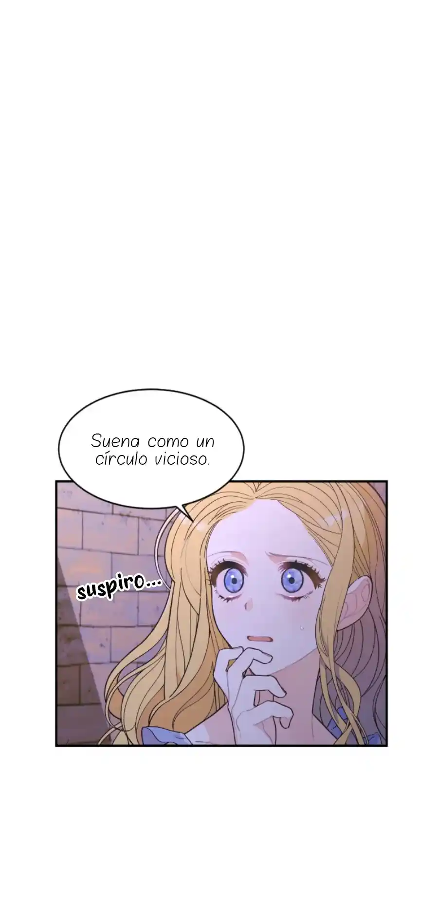 La Idiota De Abella - Capítulo 11 - Página 27 - LectorTMOo
