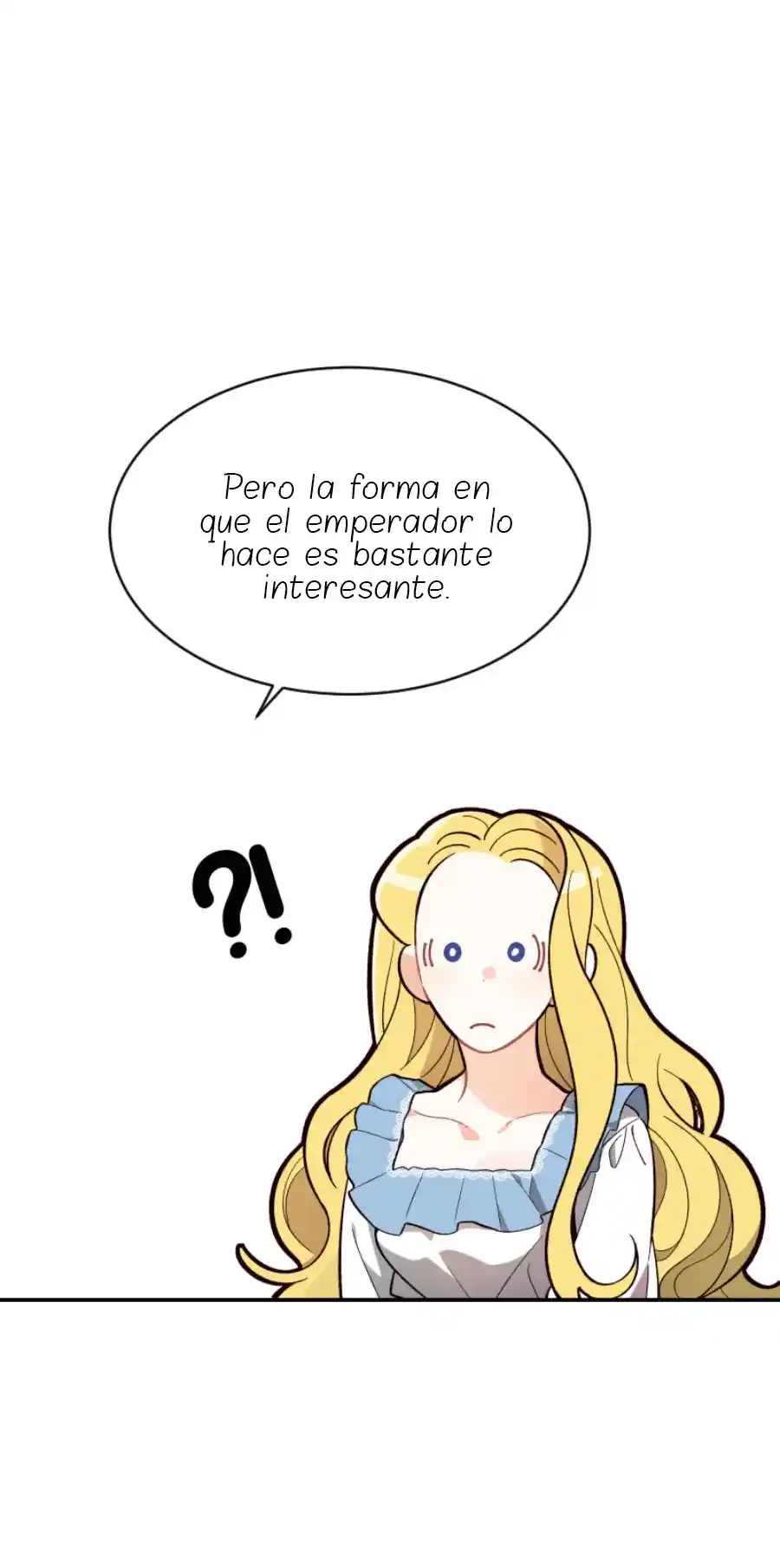 La Idiota De Abella - Capítulo 11 - Página 28 - LectorTMOo