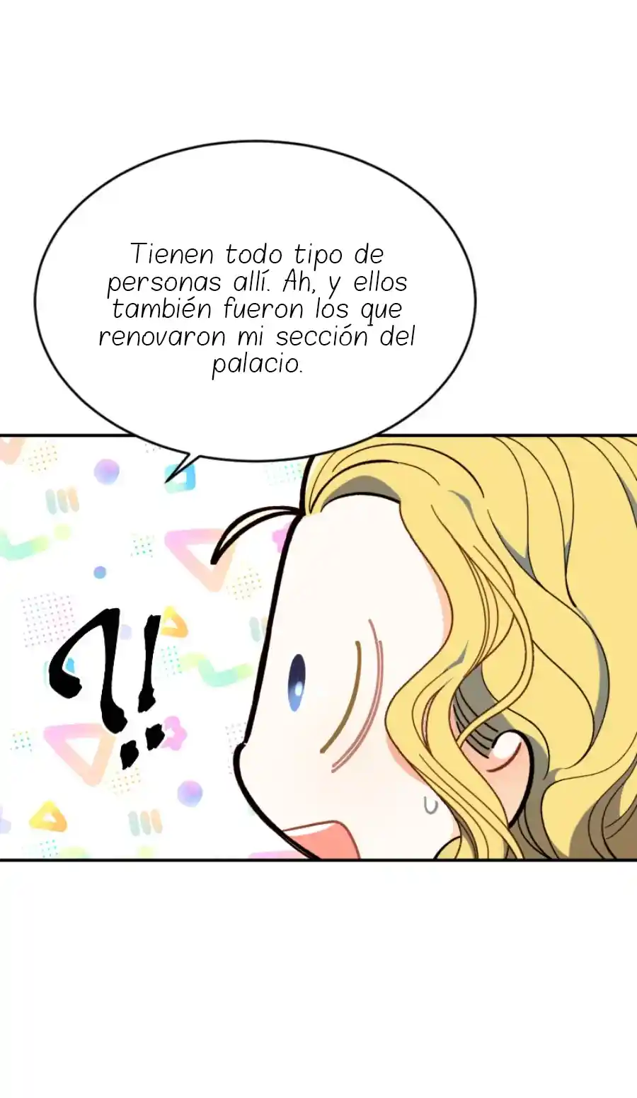 La Idiota De Abella - Capítulo 11 - Página 44 - LectorTMOo