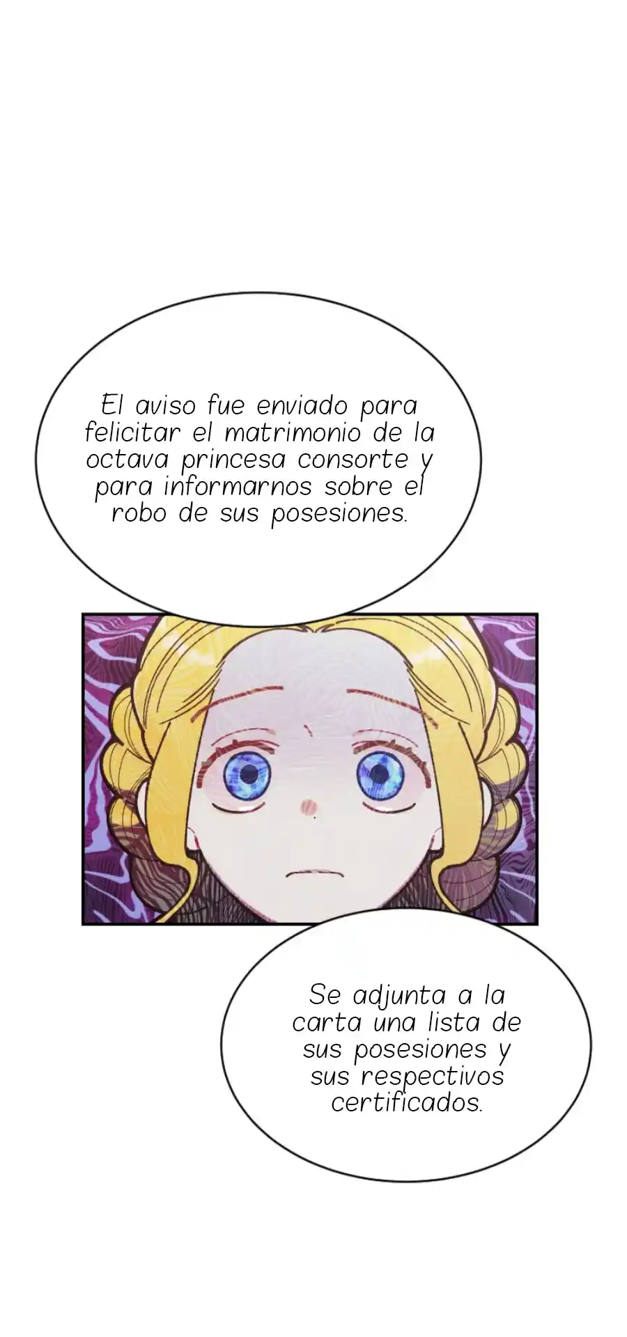 La Idiota De Abella - Capítulo 11 - Página 58 - LectorTMOo