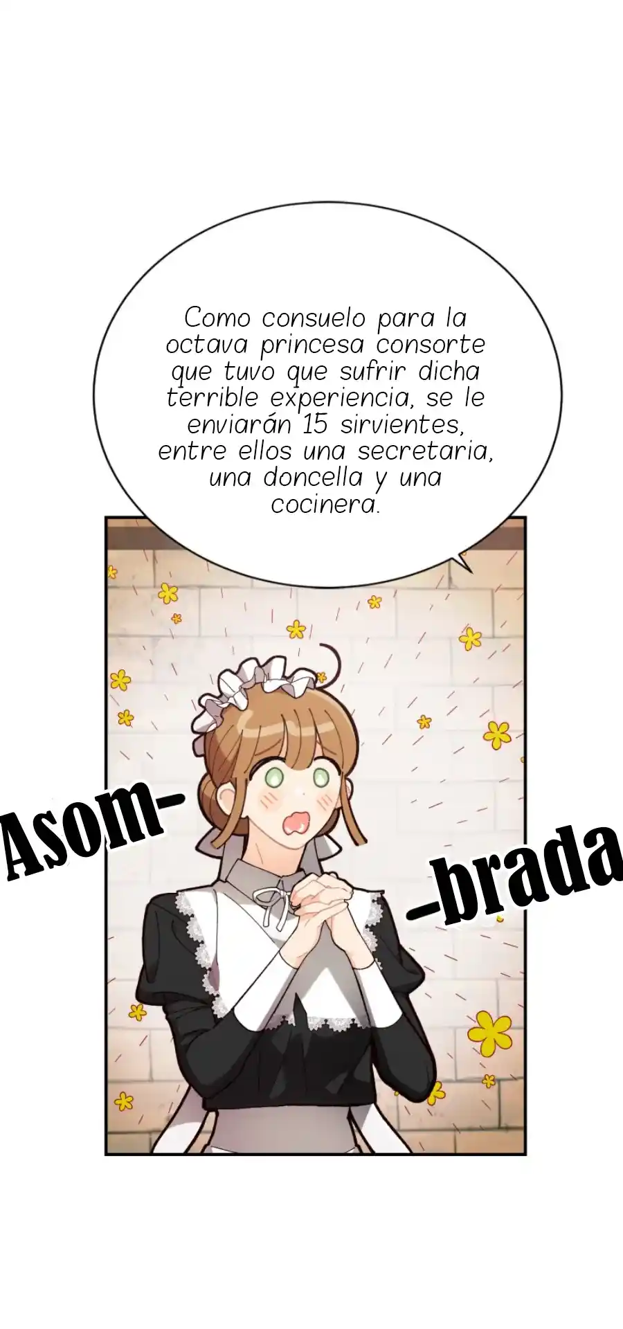 La Idiota De Abella - Capítulo 11 - Página 59 - LectorTMOo