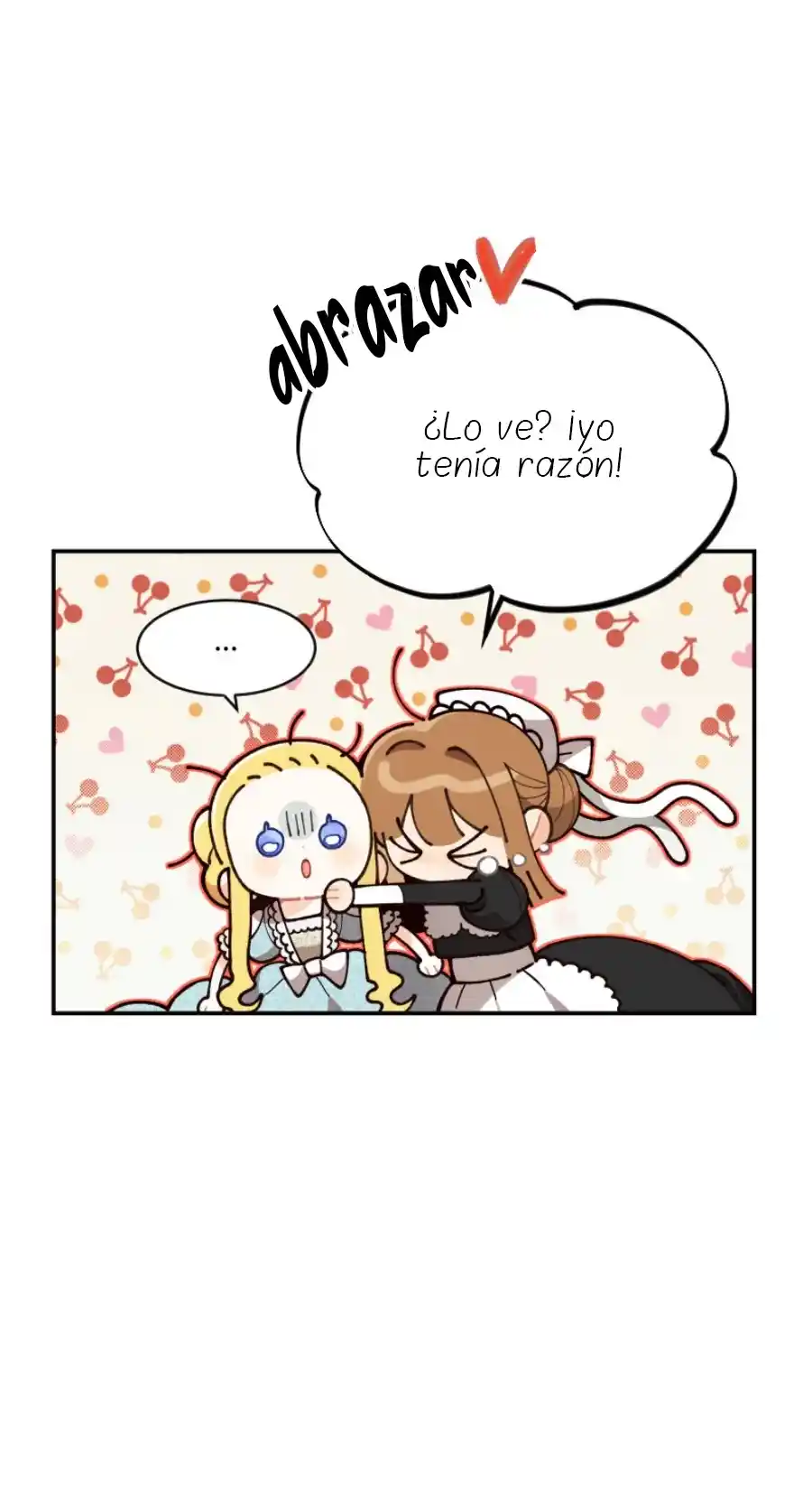 La Idiota De Abella - Capítulo 11 - Página 61 - LectorTMOo