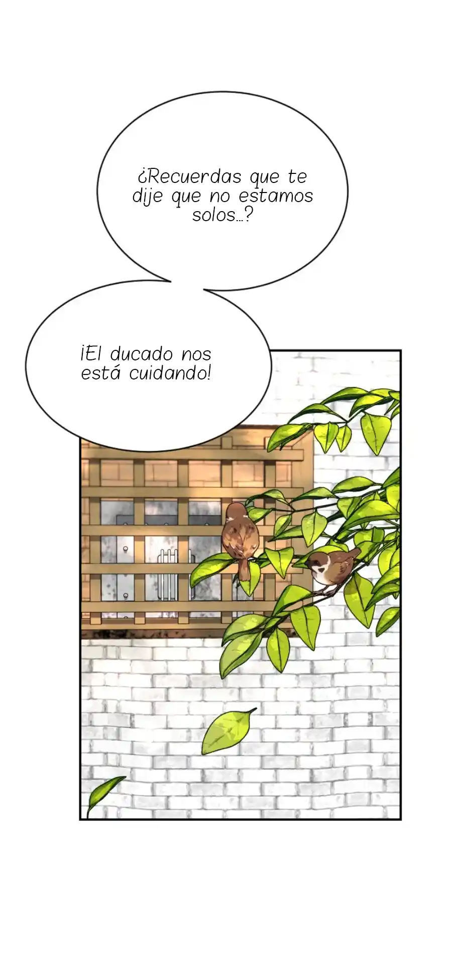 La Idiota De Abella - Capítulo 11 - Página 62 - LectorTMOo