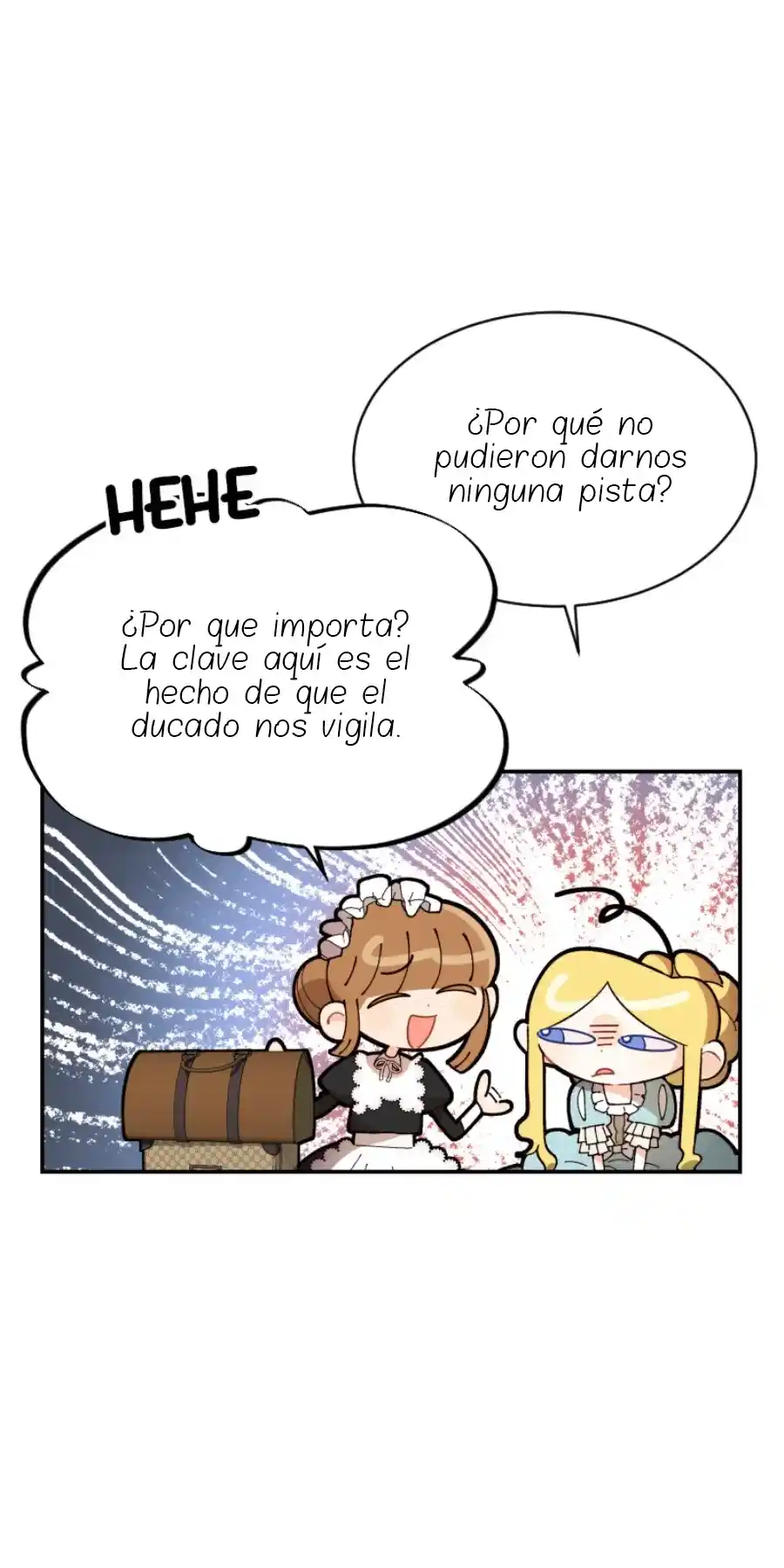La Idiota De Abella - Capítulo 11 - Página 65 - LectorTMOo