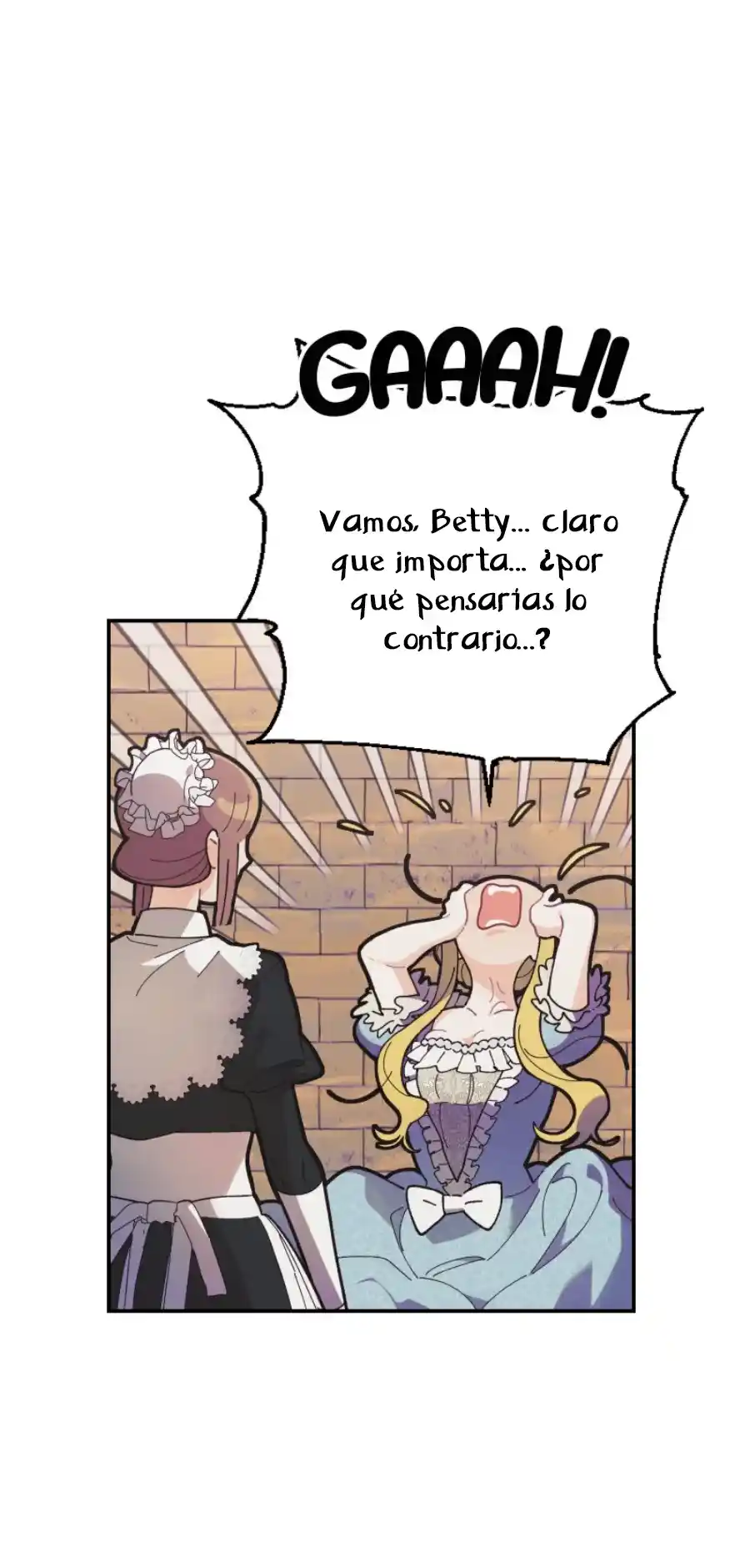 La Idiota De Abella - Capítulo 11 - Página 66 - LectorTMOo