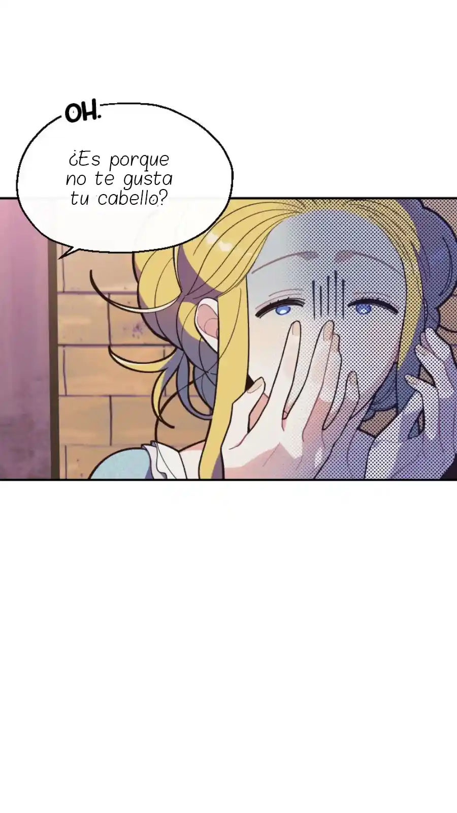 La Idiota De Abella - Capítulo 11 - Página 69 - LectorTMOo