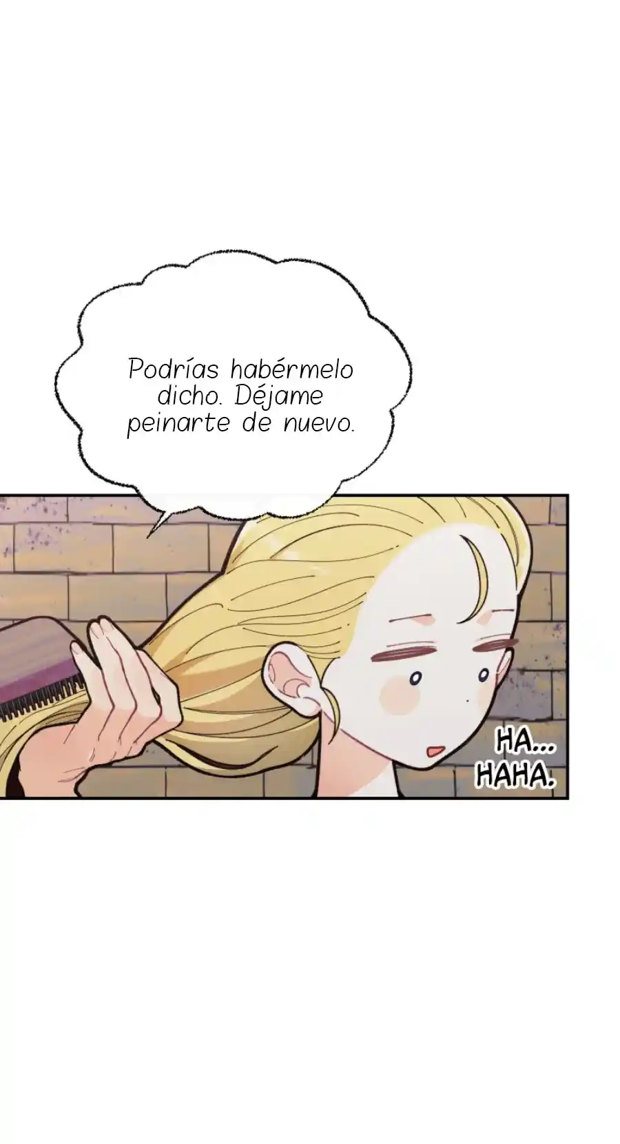La Idiota De Abella - Capítulo 11 - Página 70 - LectorTMOo