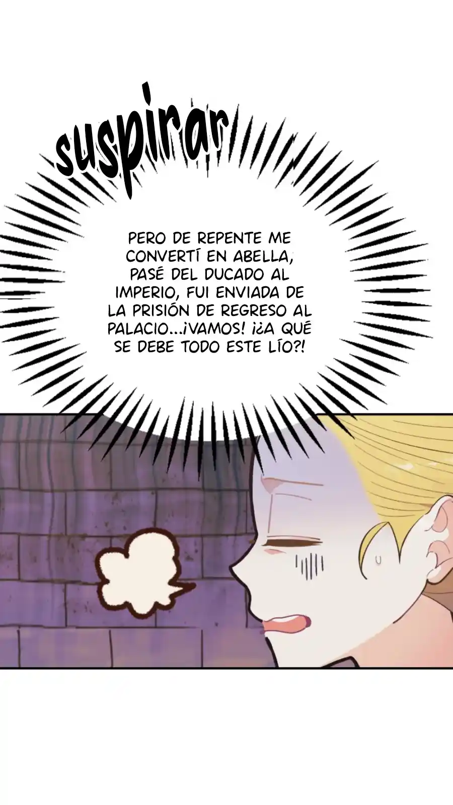 La Idiota De Abella - Capítulo 12 - Página 7 - LectorTMOo