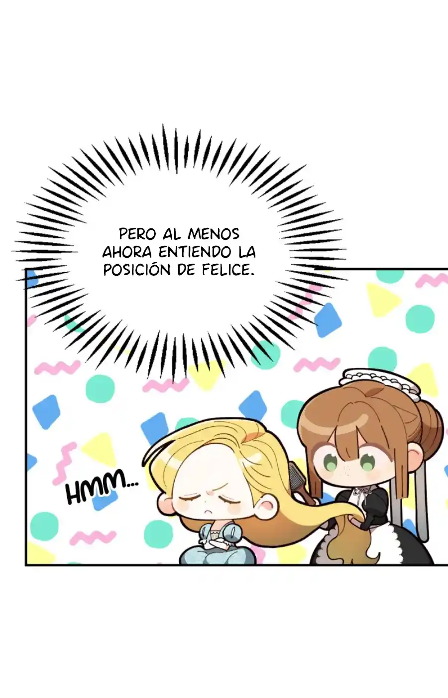 La Idiota De Abella - Capítulo 12 - Página 8 - LectorTMOo