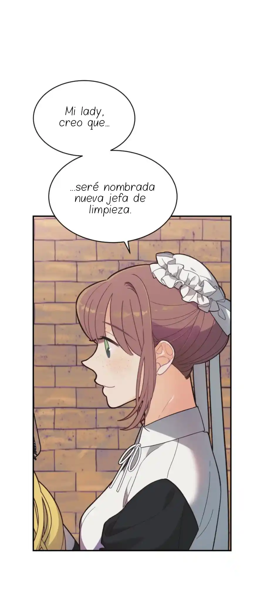 La Idiota De Abella - Capítulo 12 - Página 12 - LectorTMOo