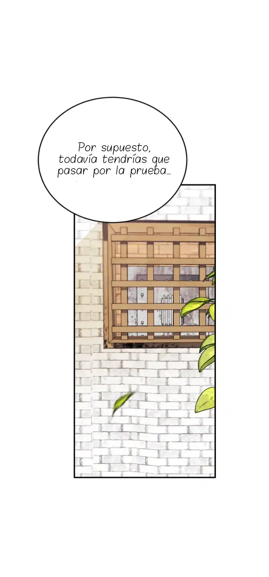 La Idiota De Abella - Capítulo 12 - Página 20 - LectorTMOo