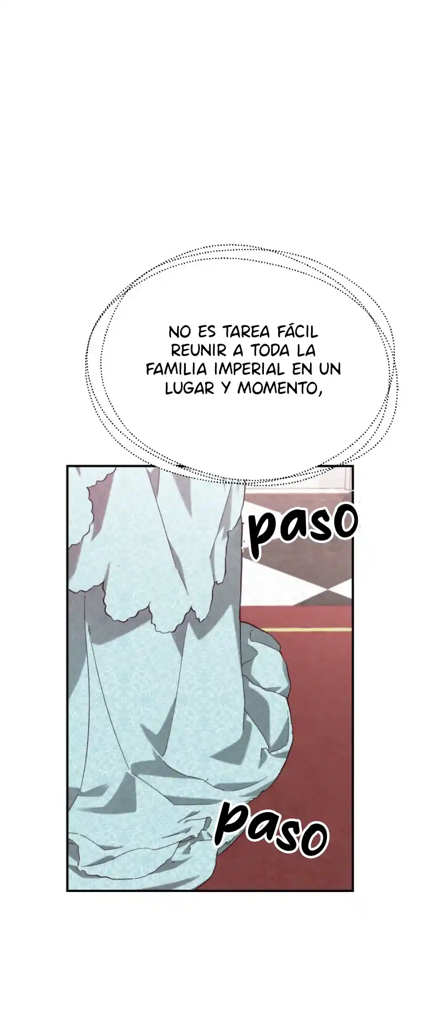 La Idiota De Abella - Capítulo 12 - Página 22 - LectorTMOo