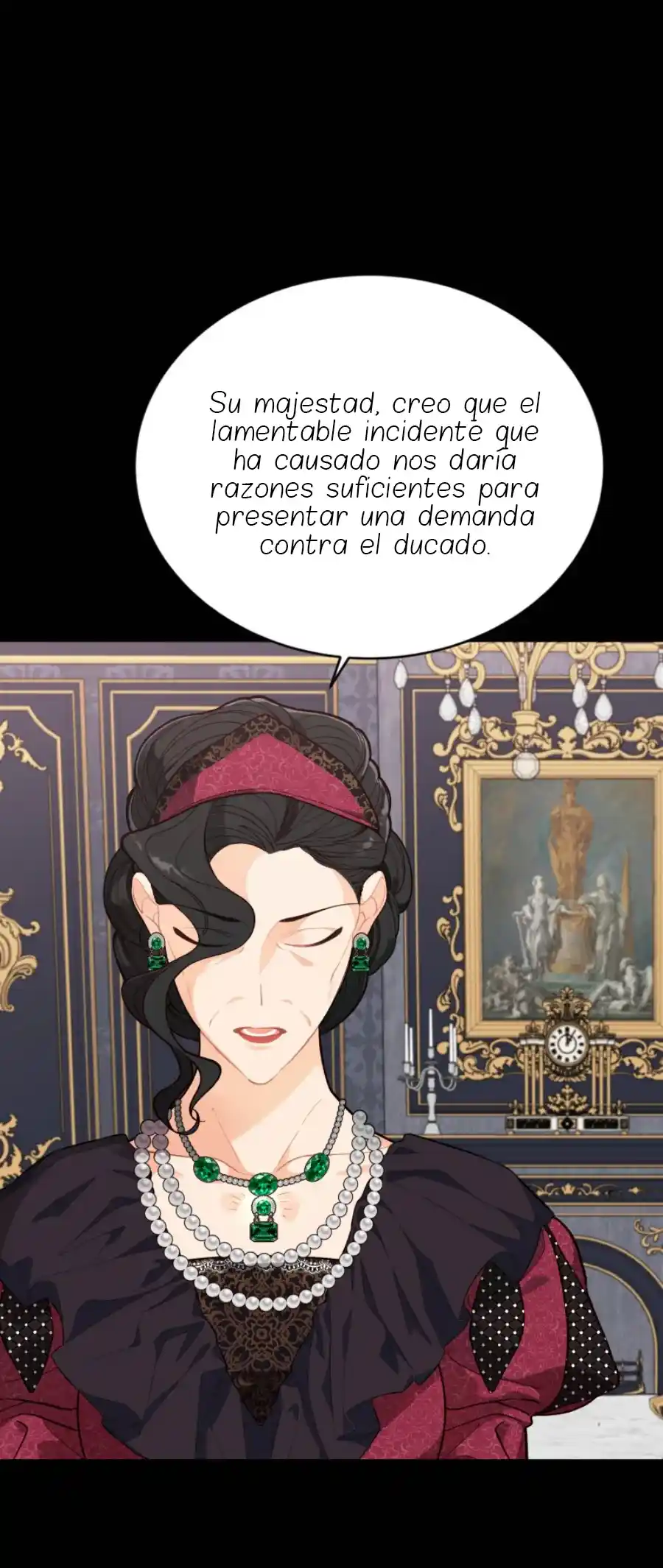 La Idiota De Abella - Capítulo 12 - Página 30 - LectorTMOo