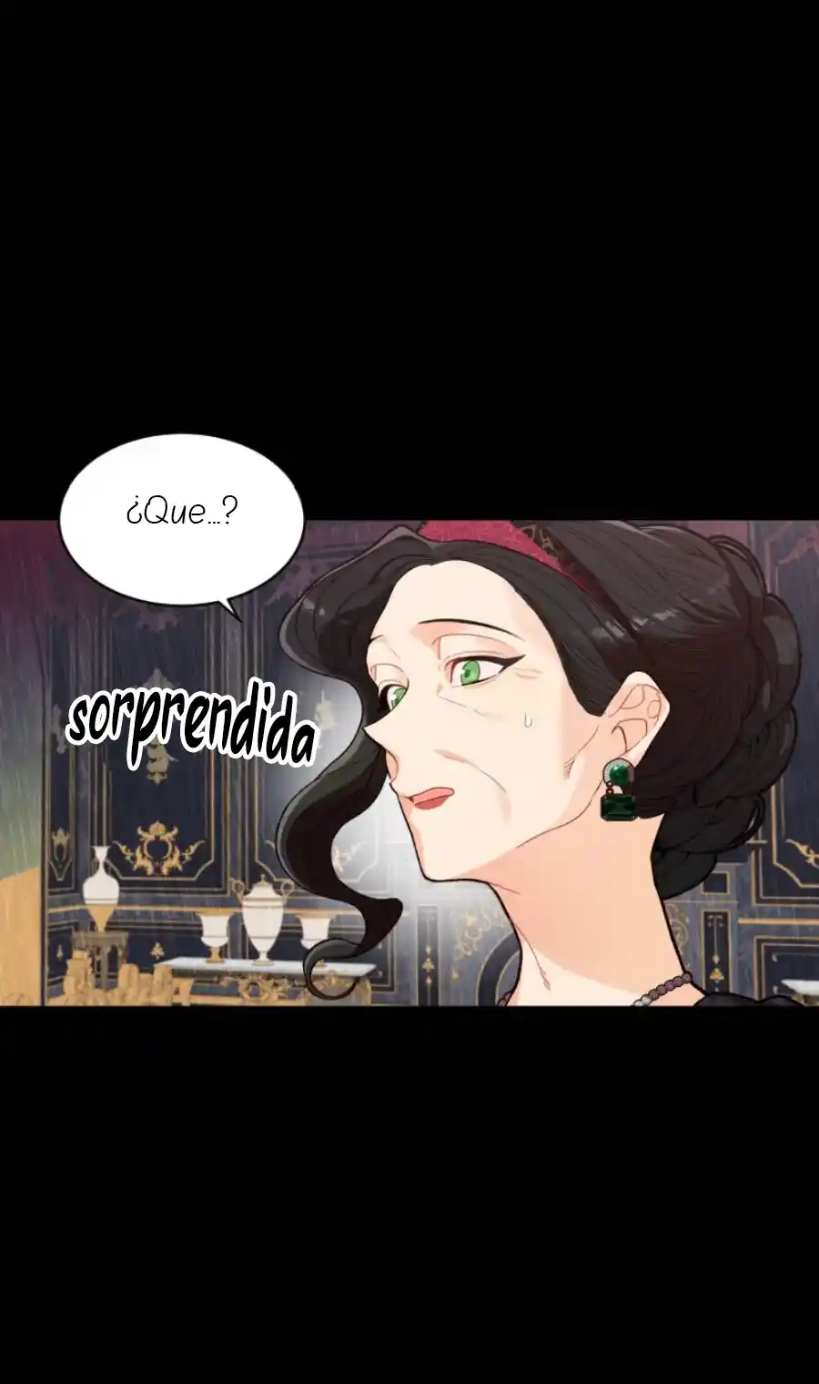 La Idiota De Abella - Capítulo 12 - Página 34 - LectorTMOo