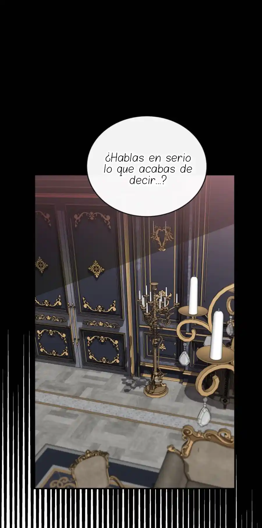 La Idiota De Abella - Capítulo 12 - Página 36 - LectorTMOo