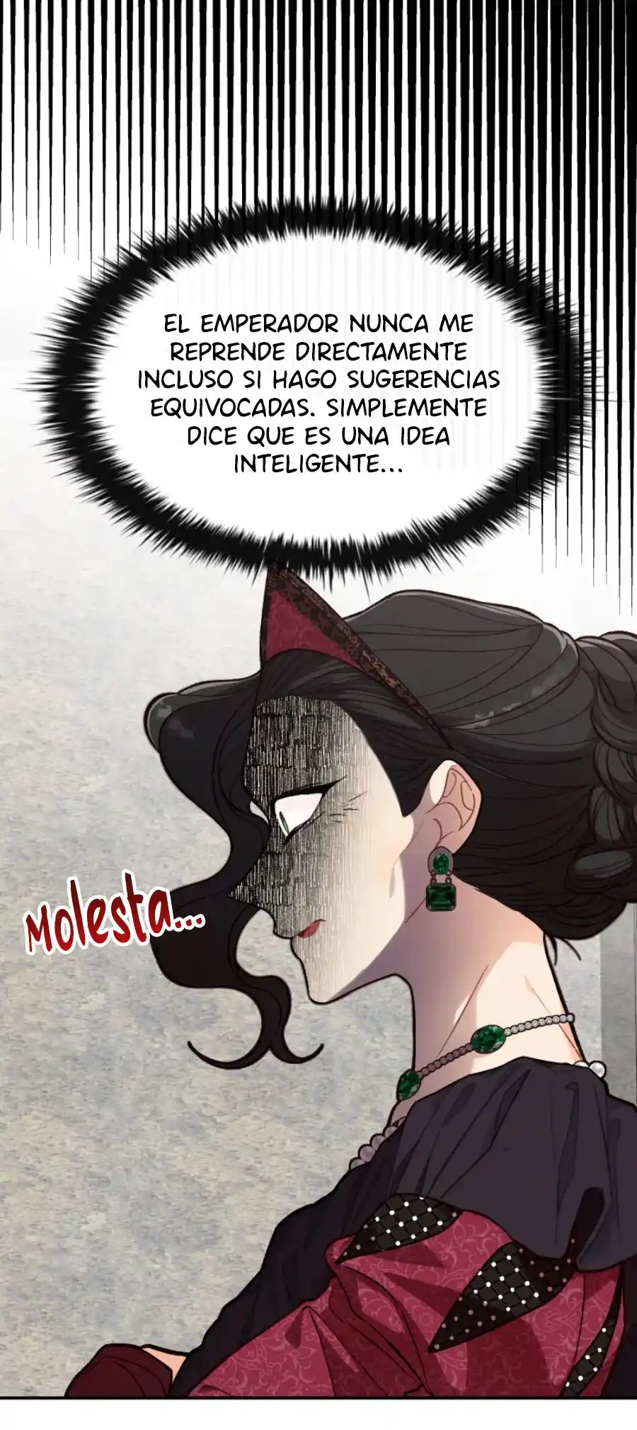 La Idiota De Abella - Capítulo 12 - Página 37 - LectorTMOo