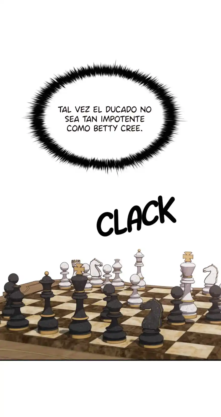 La Idiota De Abella - Capítulo 12 - Página 48 - LectorTMOo