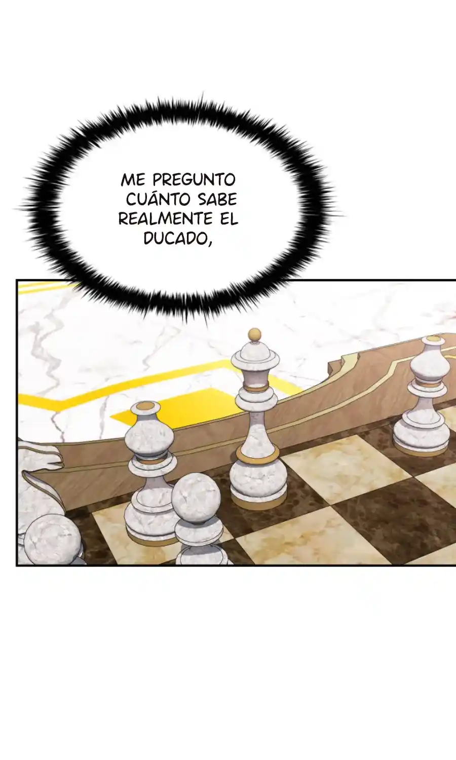 La Idiota De Abella - Capítulo 12 - Página 50 - LectorTMOo