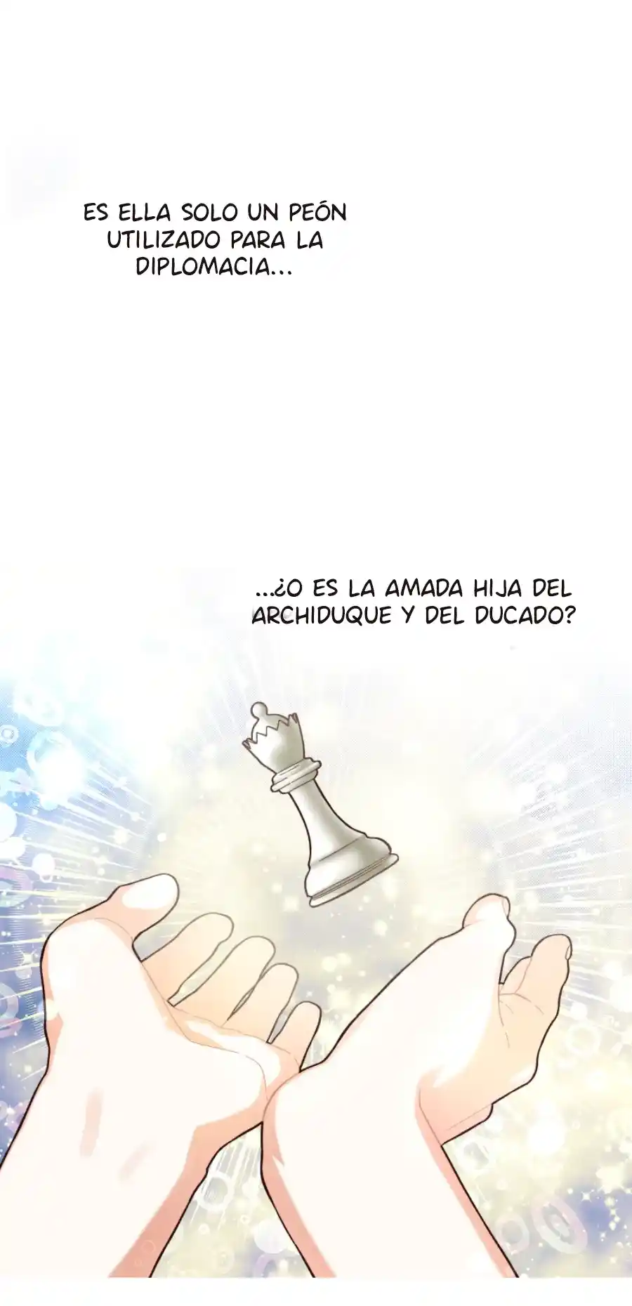 La Idiota De Abella - Capítulo 12 - Página 53 - LectorTMOo