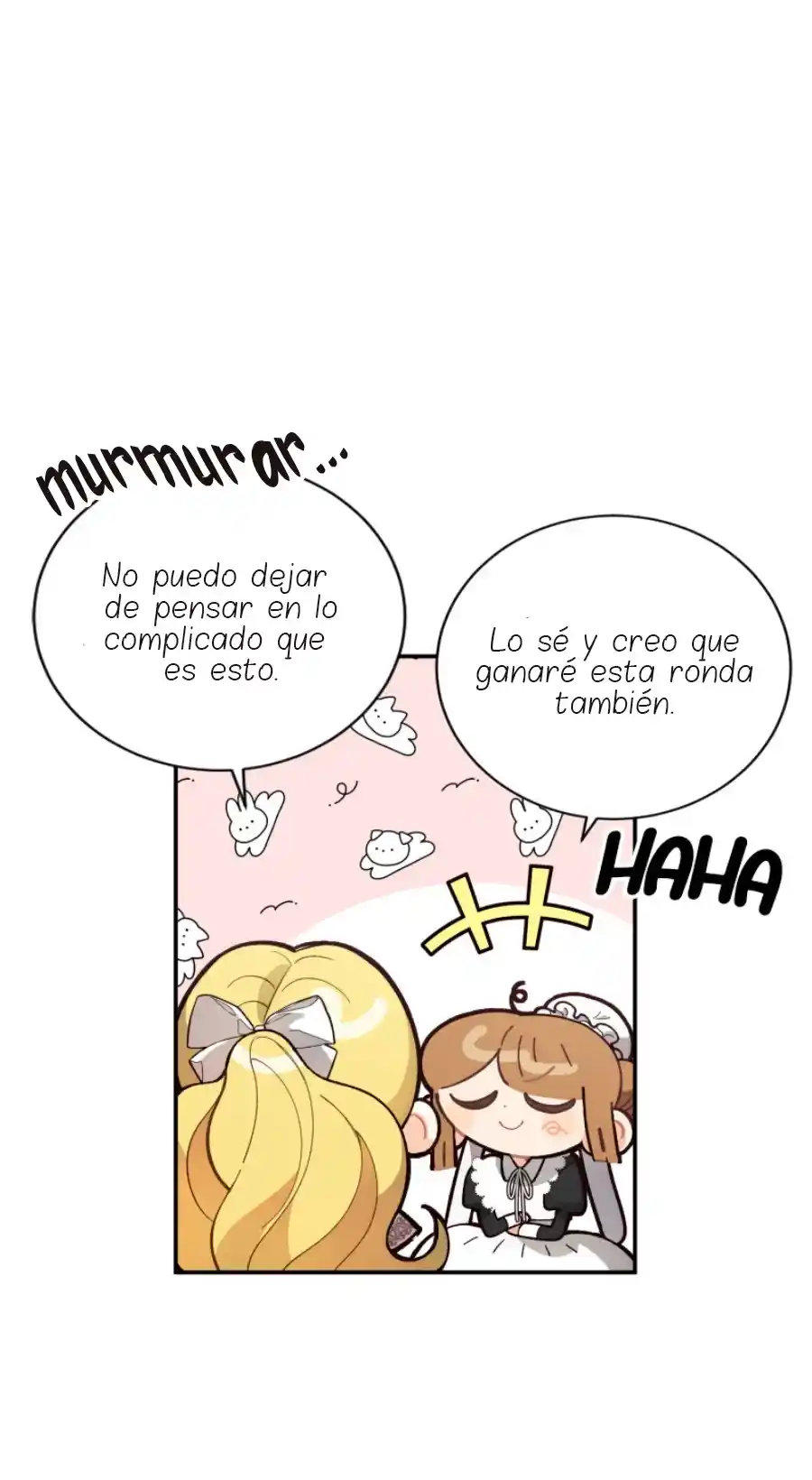 La Idiota De Abella - Capítulo 12 - Página 54 - LectorTMOo