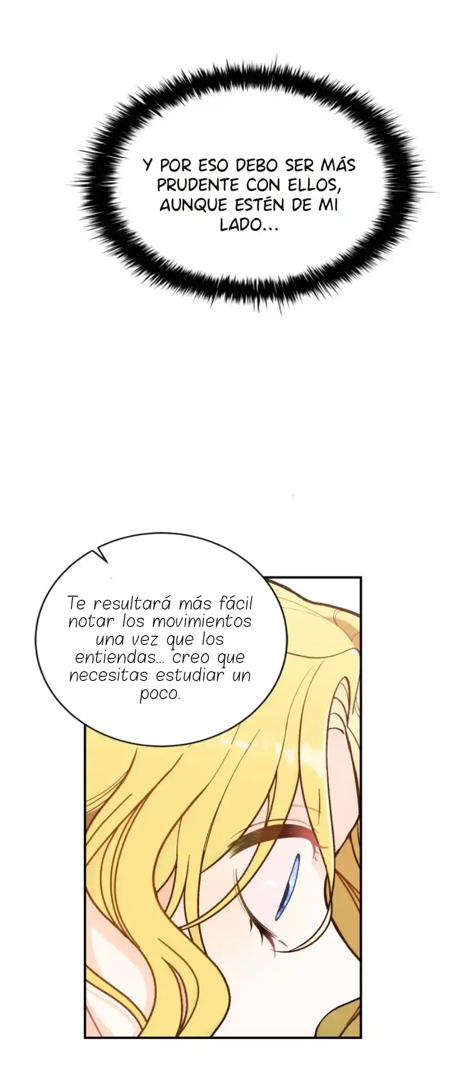 La Idiota De Abella - Capítulo 12 - Página 58 - LectorTMOo