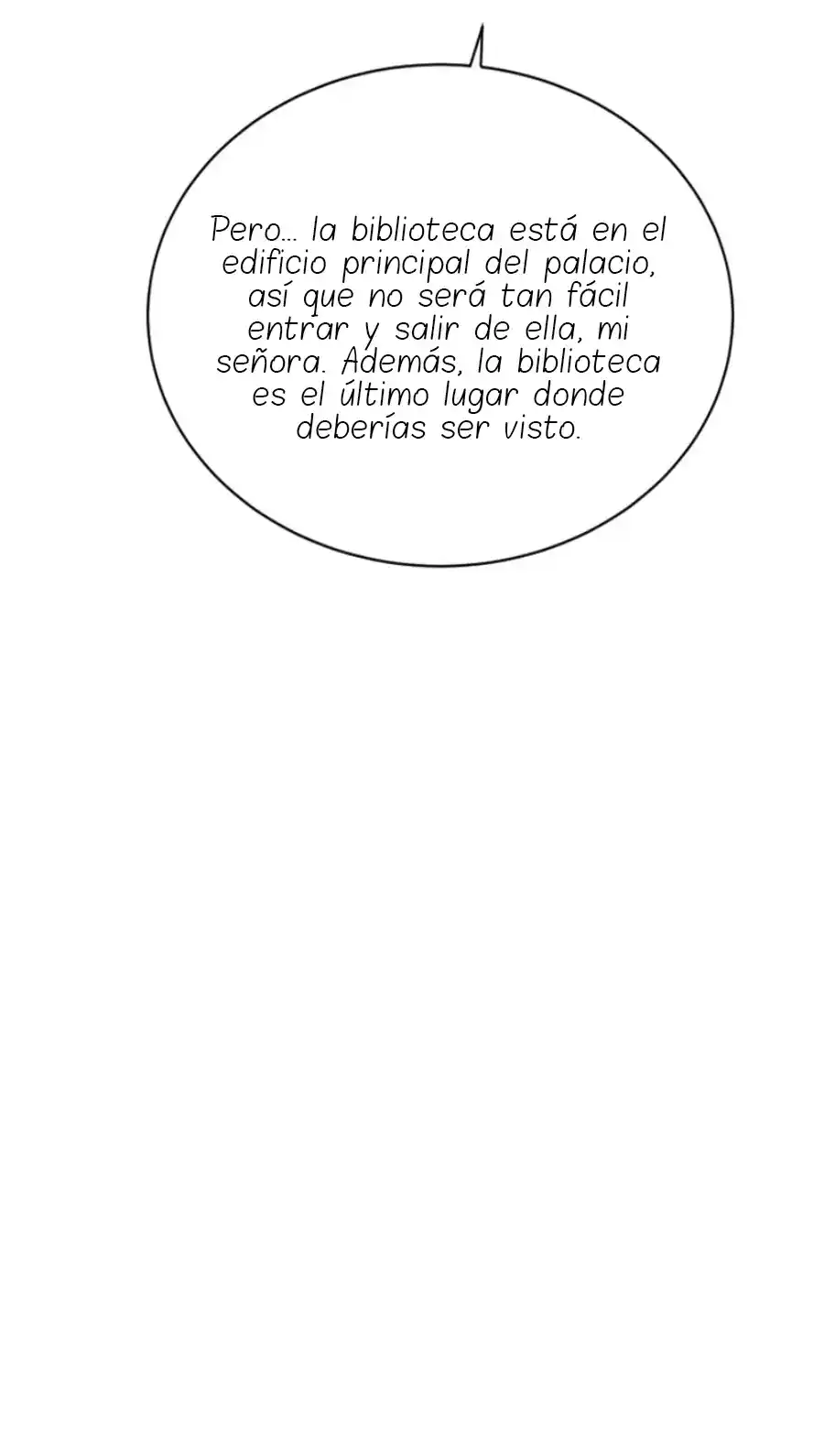 La Idiota De Abella - Capítulo 12 - Página 67 - LectorTMOo