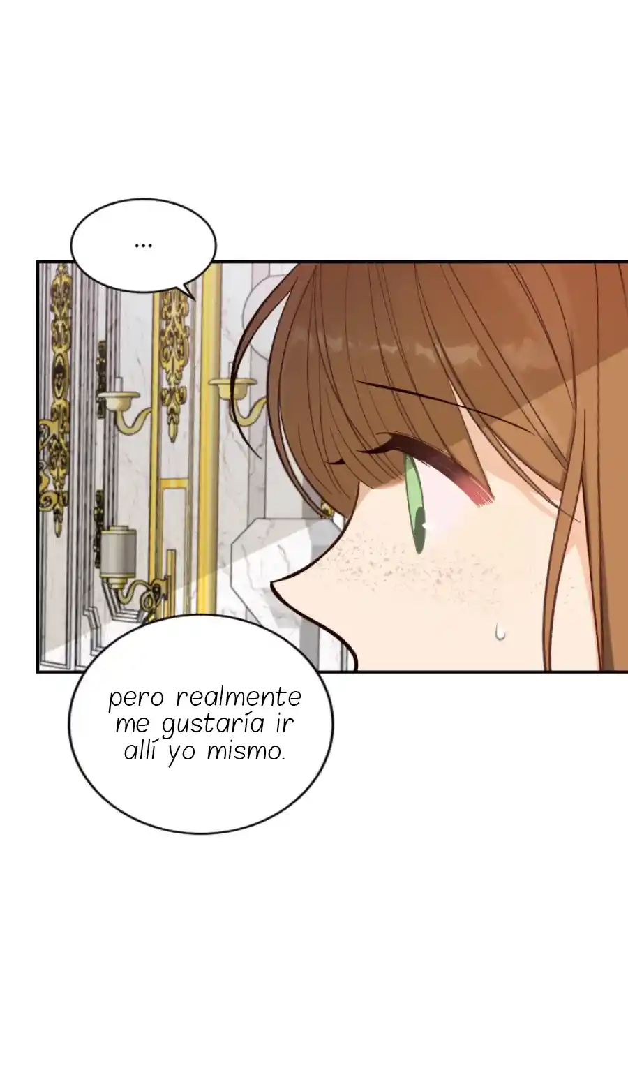 La Idiota De Abella - Capítulo 12 - Página 71 - LectorTMOo