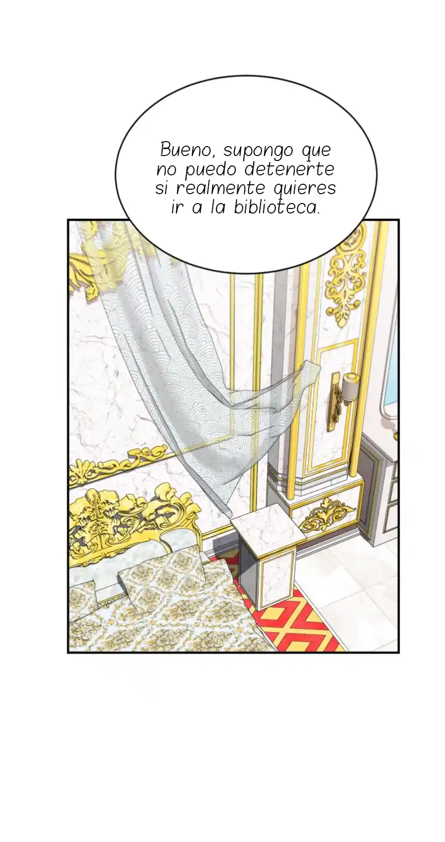La Idiota De Abella - Capítulo 12 - Página 72 - LectorTMOo