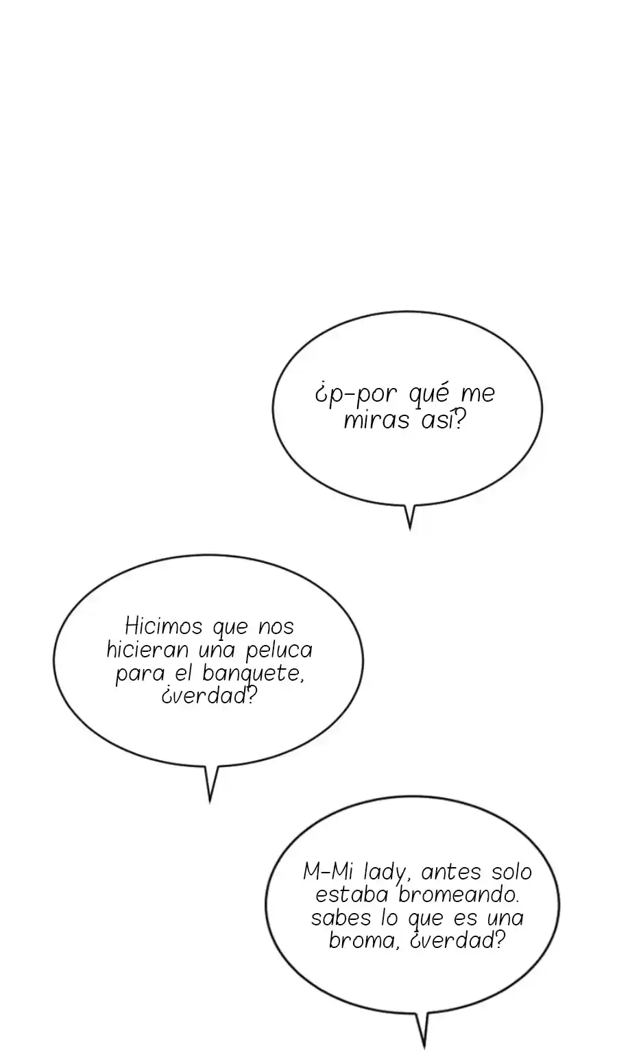 La Idiota De Abella - Capítulo 12 - Página 74 - LectorTMOo