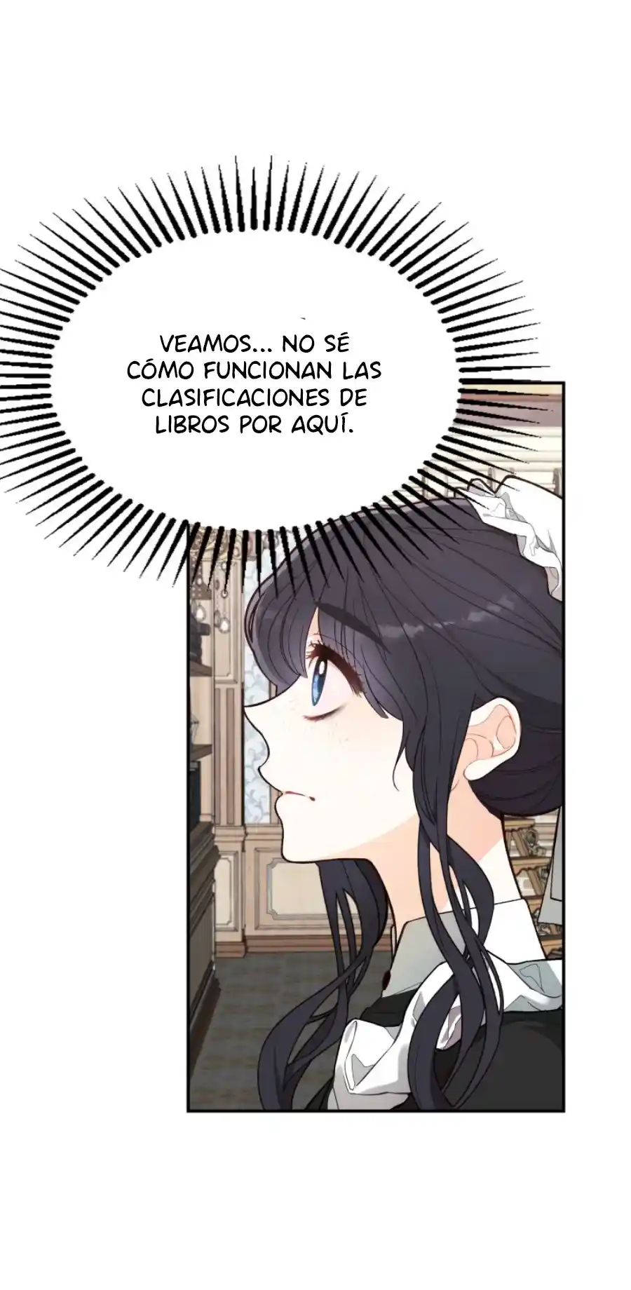 La Idiota De Abella - Capítulo 13 - Página 12 - LectorTMOo