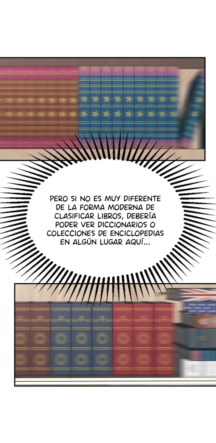 La Idiota De Abella - Capítulo 13 - Página 13 - LectorTMOo