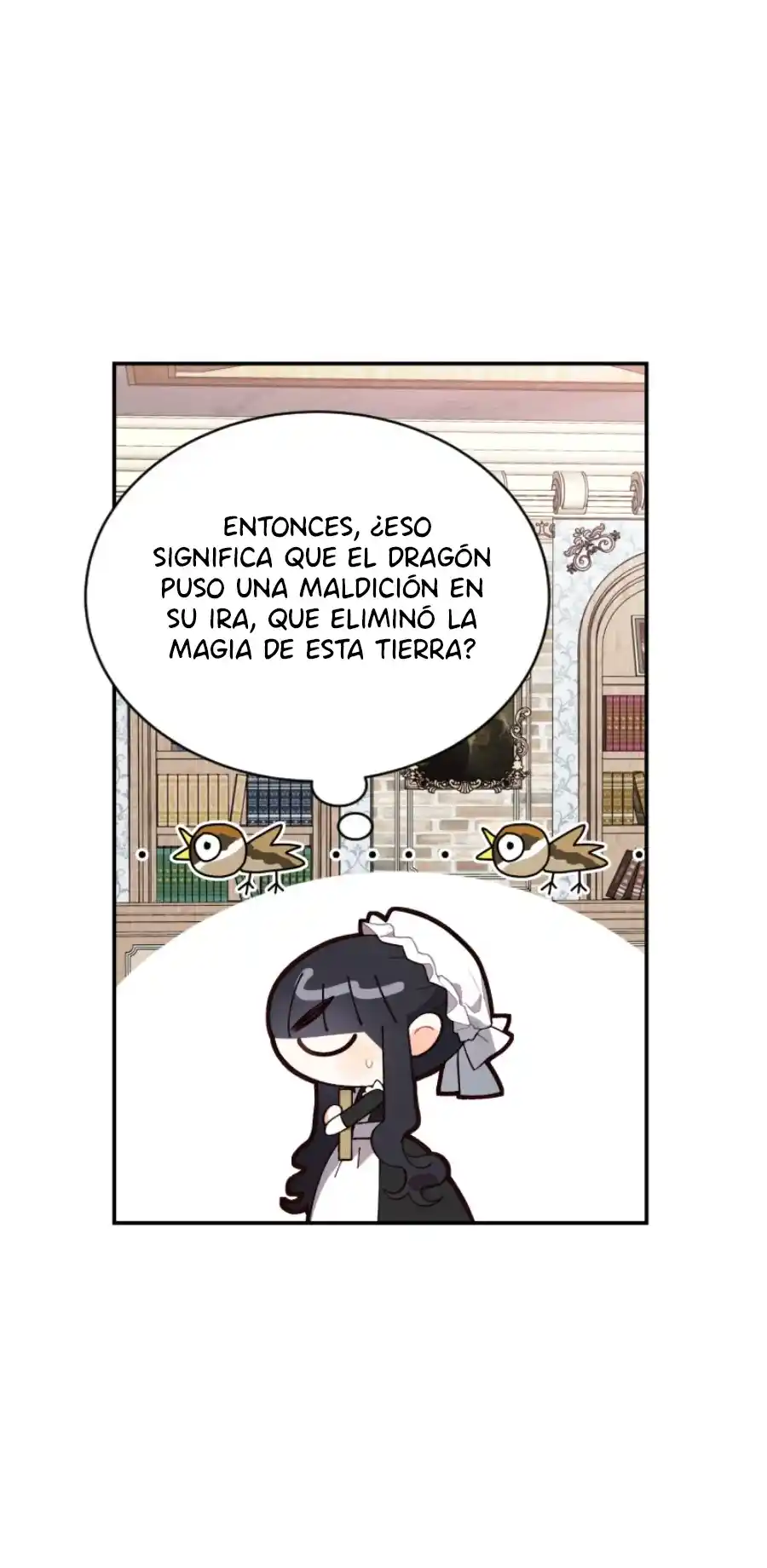 La Idiota De Abella - Capítulo 13 - Página 29 - LectorTMOo