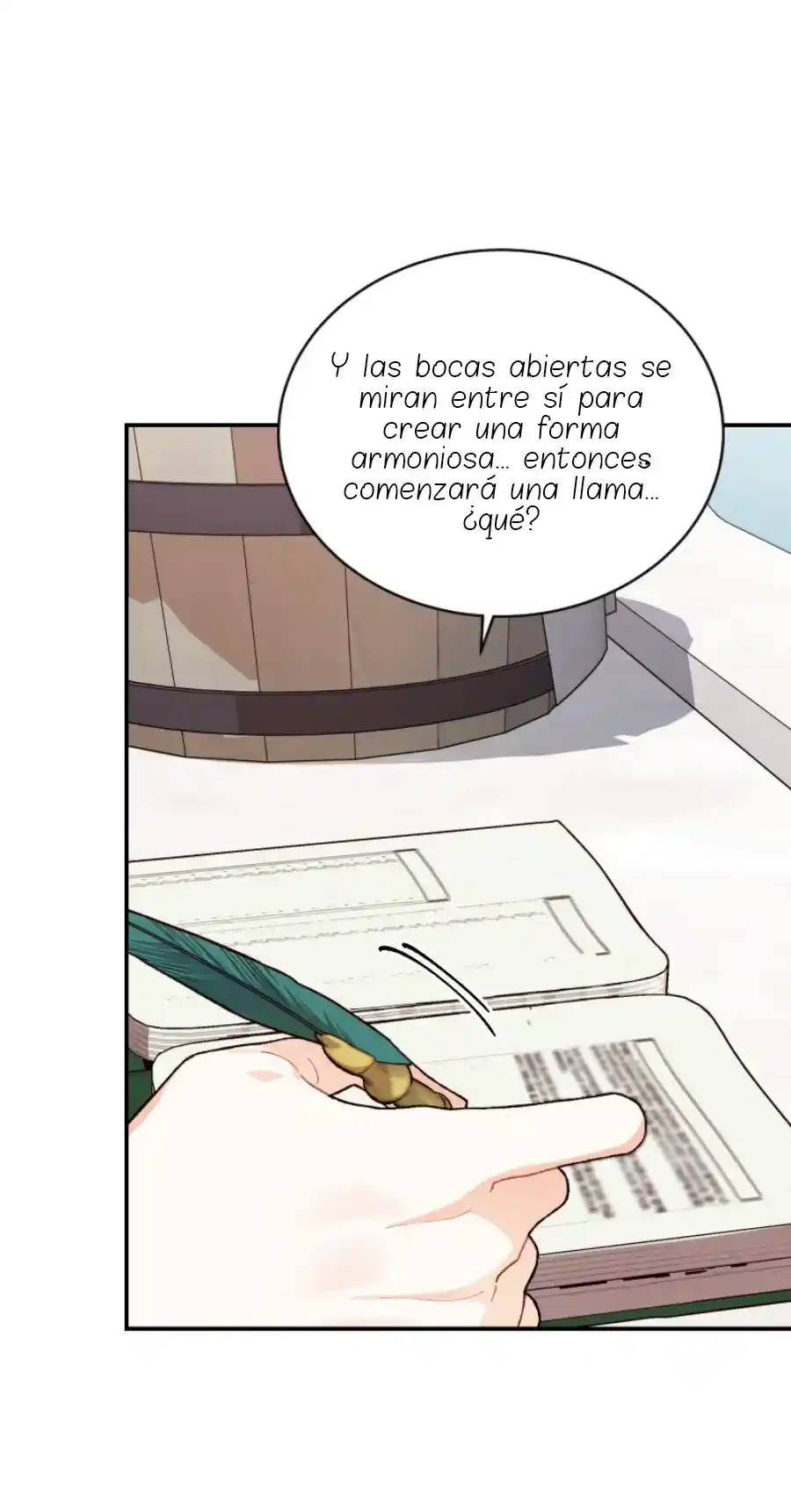La Idiota De Abella - Capítulo 13 - Página 40 - LectorTMOo