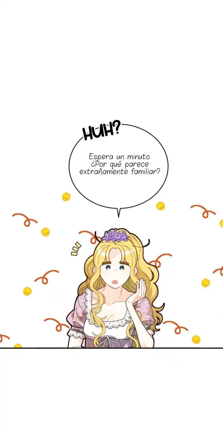 La Idiota De Abella - Capítulo 13 - Página 41 - LectorTMOo